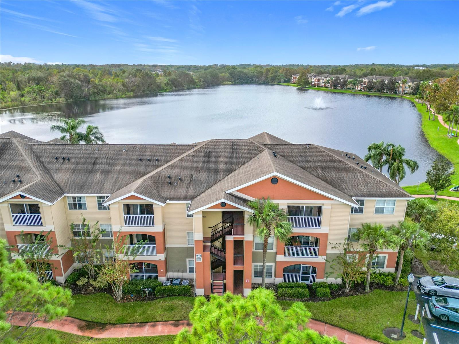 1909 SUMMER CLUB DR #311, OVIEDO, FL, 32765