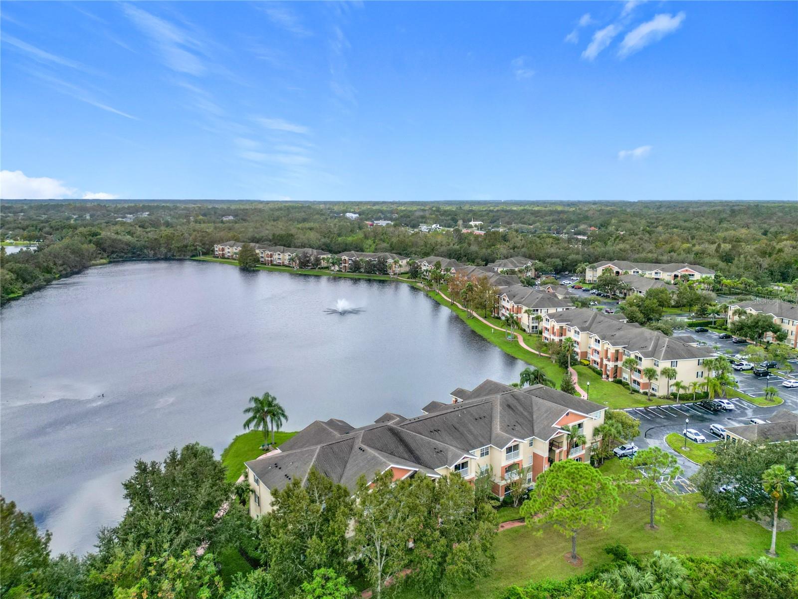 1909 SUMMER CLUB DR #311, OVIEDO, FL, 32765
