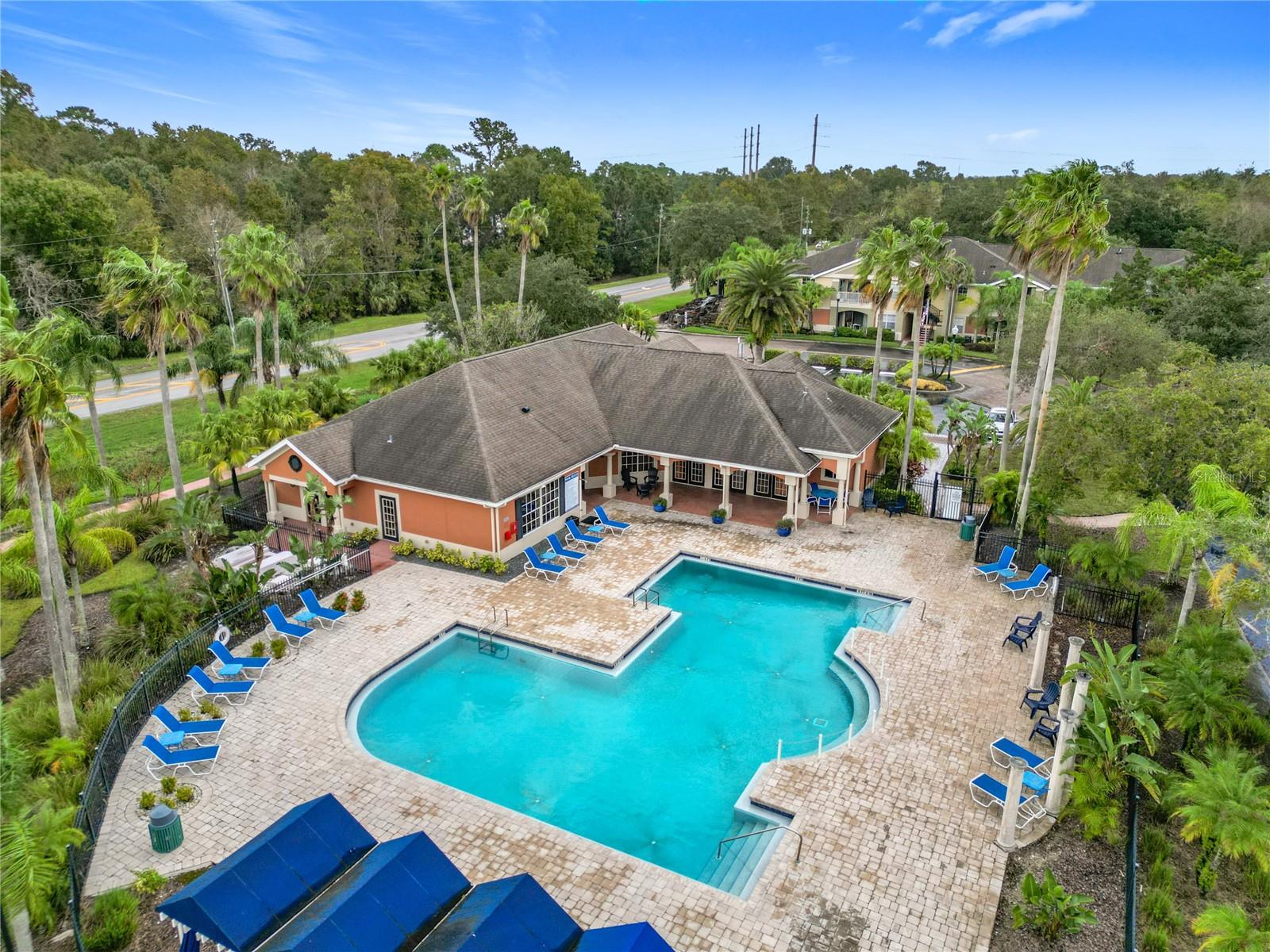 1909 SUMMER CLUB DR #311, OVIEDO, FL, 32765