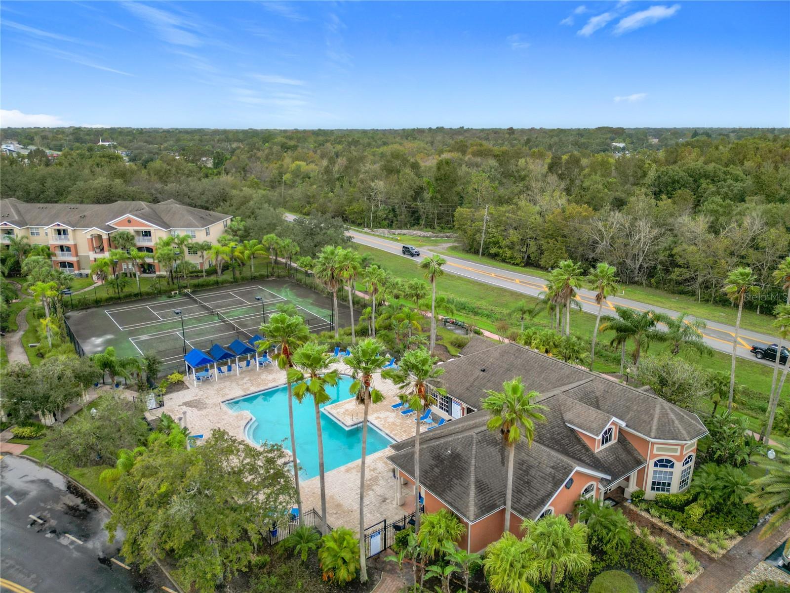 1909 SUMMER CLUB DR #311, OVIEDO, FL, 32765