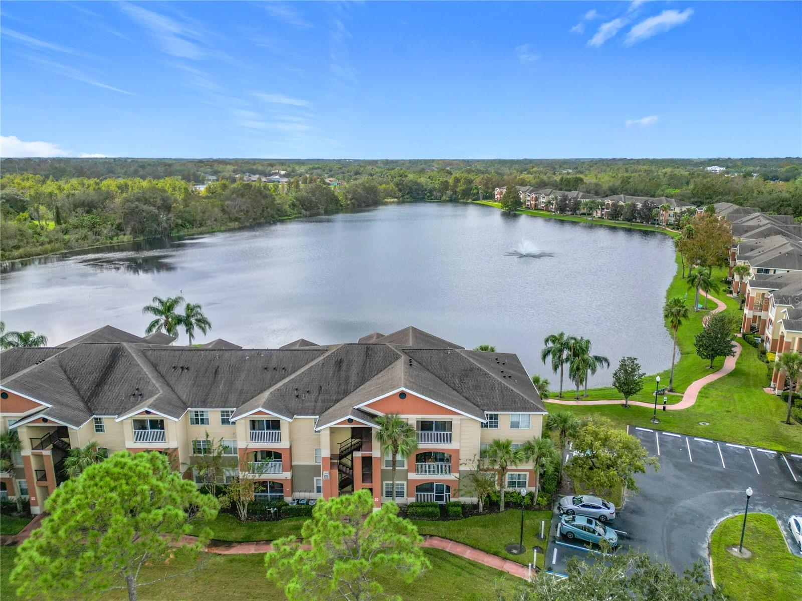 1909 SUMMER CLUB DR #311, OVIEDO, FL, 32765