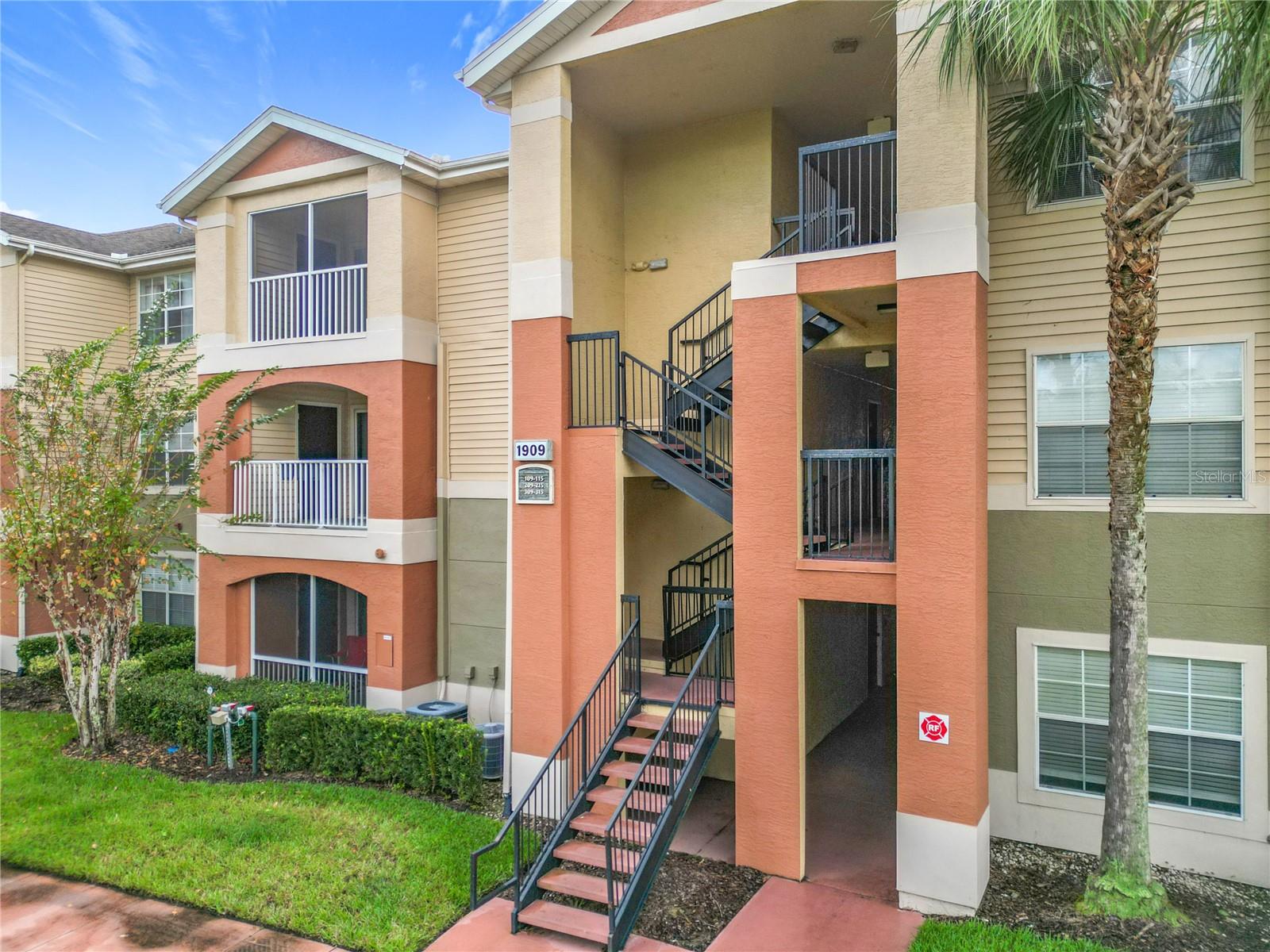 1909 SUMMER CLUB DR #311, OVIEDO, FL, 32765