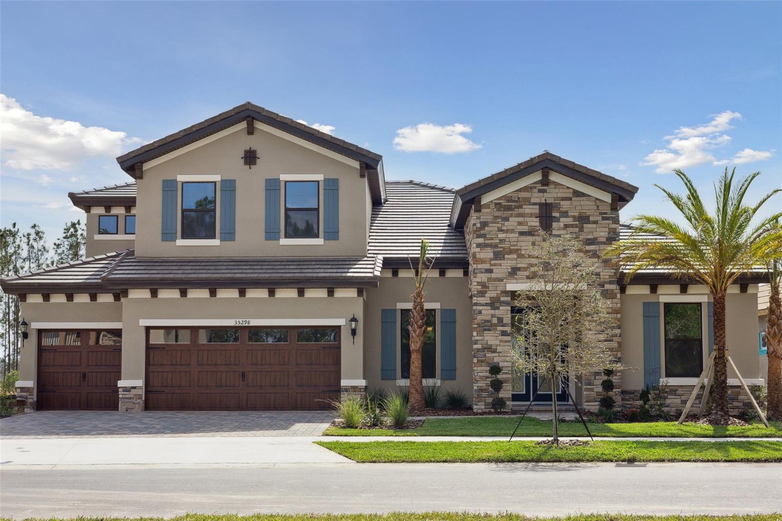 35298 BIG HAWK DR, ZEPHYRHILLS, FL, 33541