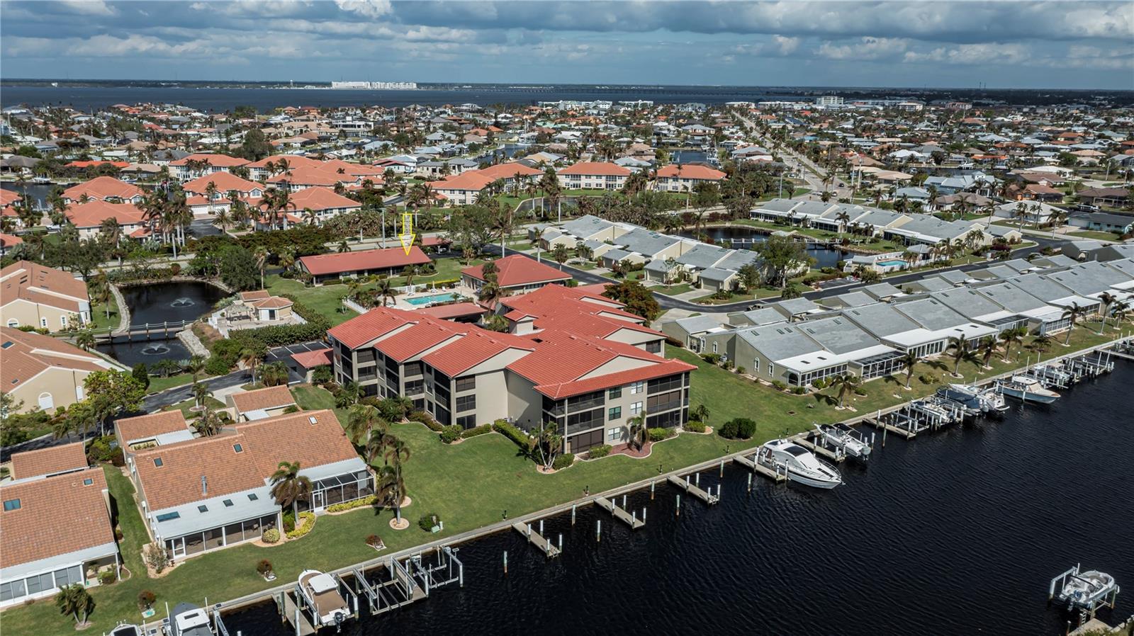 2601 W MARION AVE #91A, PUNTA GORDA, FL, 33950