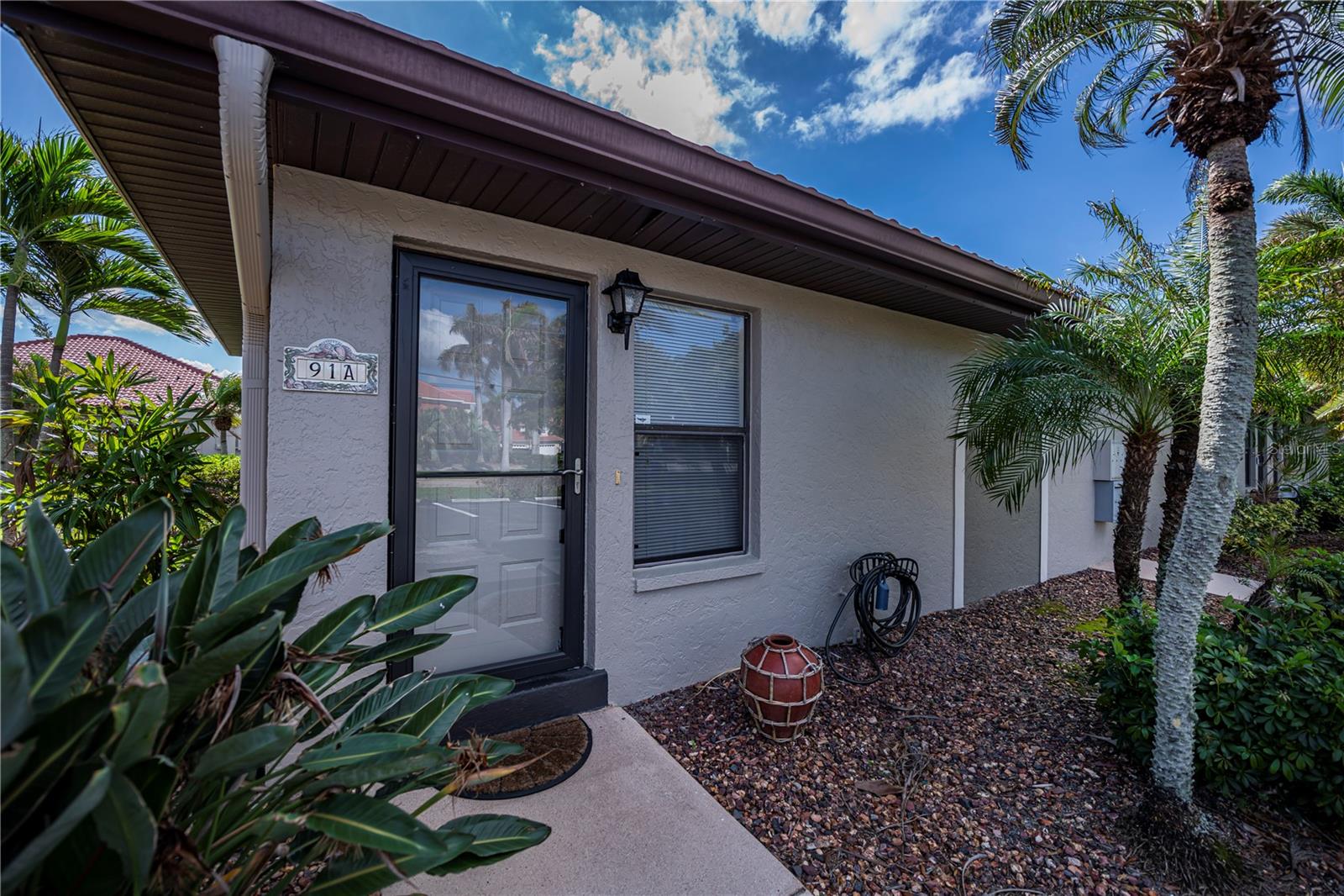 2601 W MARION AVE #91A, PUNTA GORDA, FL, 33950