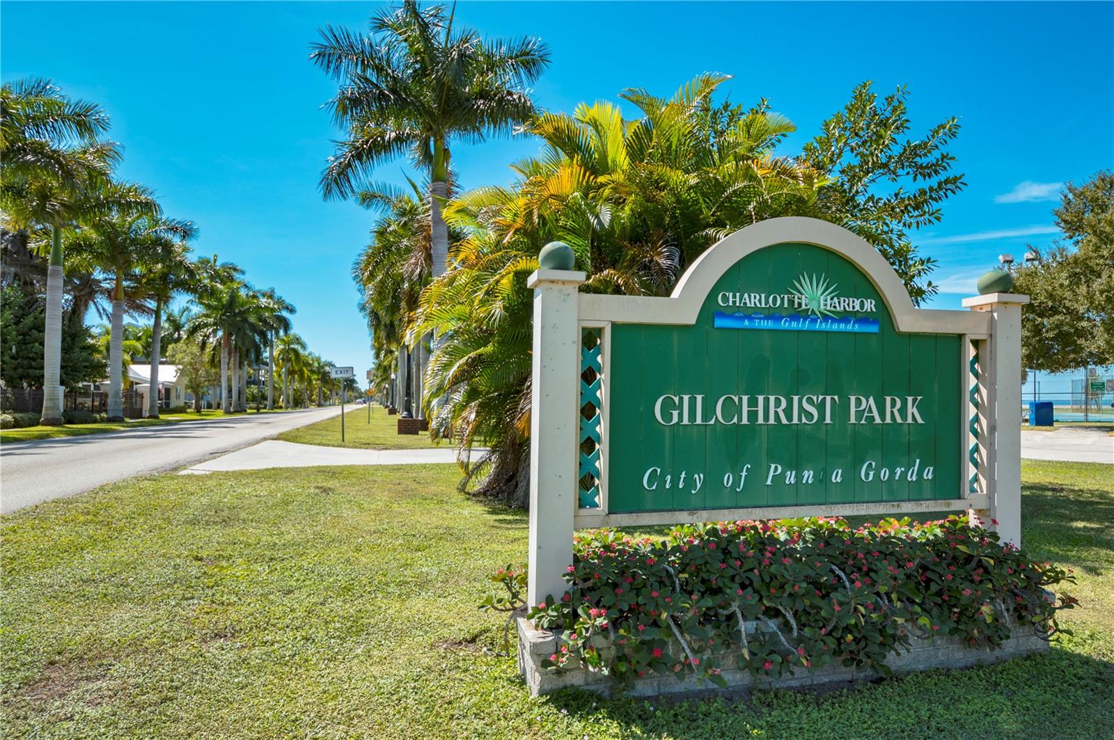 2601 W MARION AVE #91A, PUNTA GORDA, FL, 33950