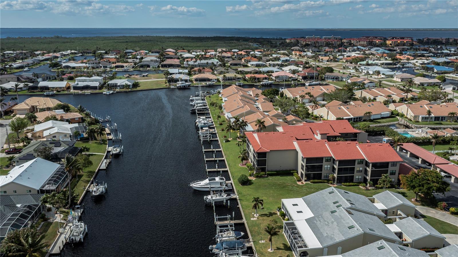 2601 W MARION AVE #91A, PUNTA GORDA, FL, 33950