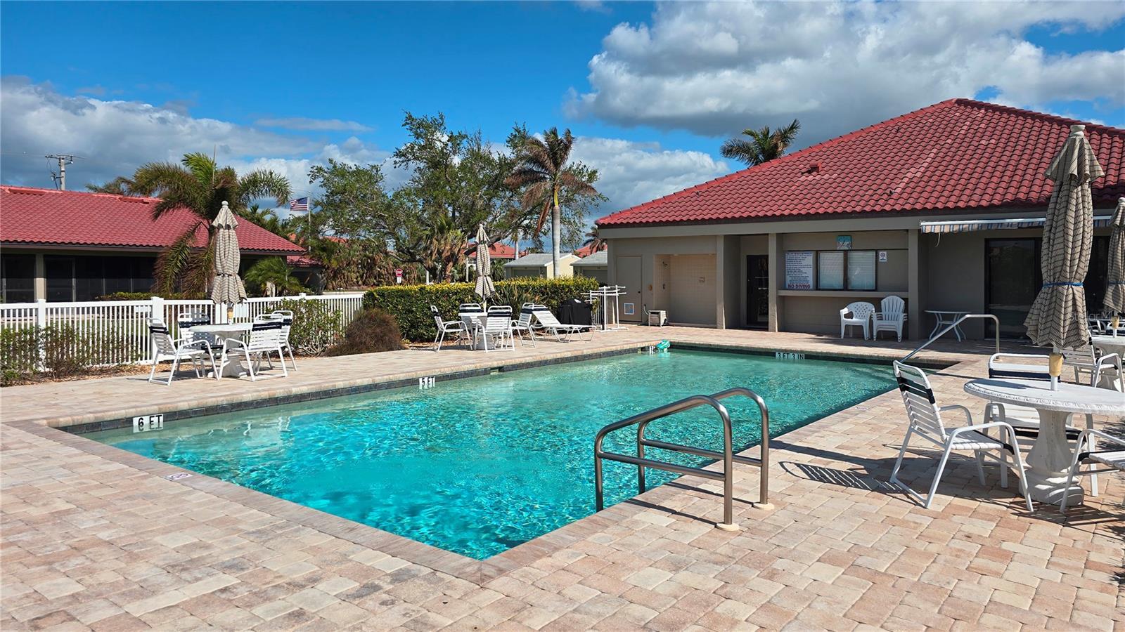 2601 W MARION AVE #91A, PUNTA GORDA, FL, 33950