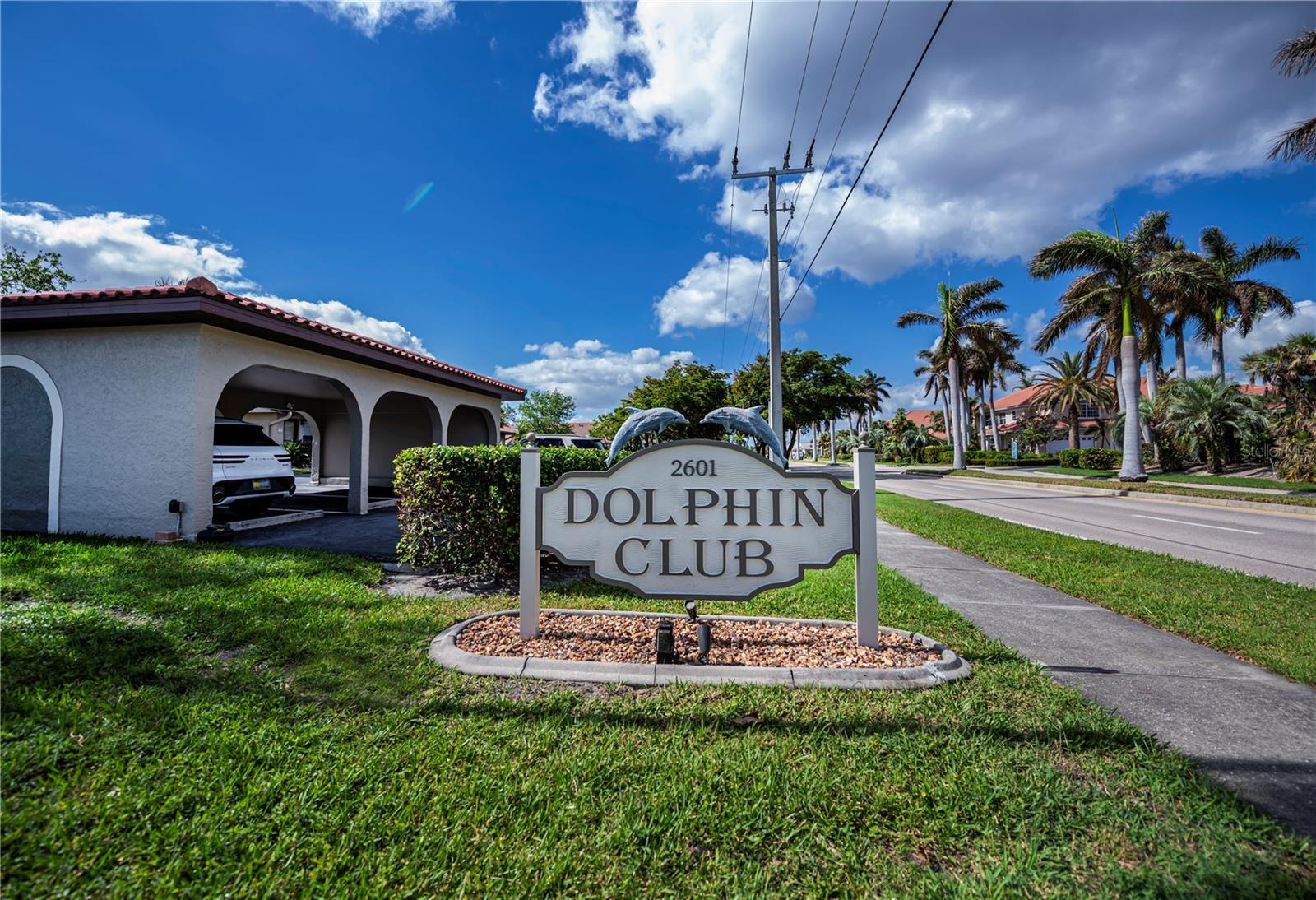 2601 W MARION AVE #91A, PUNTA GORDA, FL, 33950