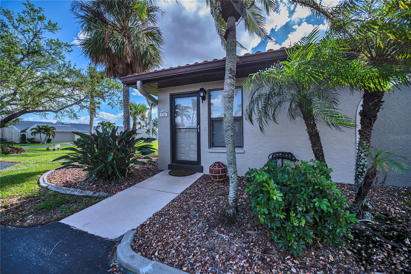 2601 W MARION AVE #91A, PUNTA GORDA, FL, 33950