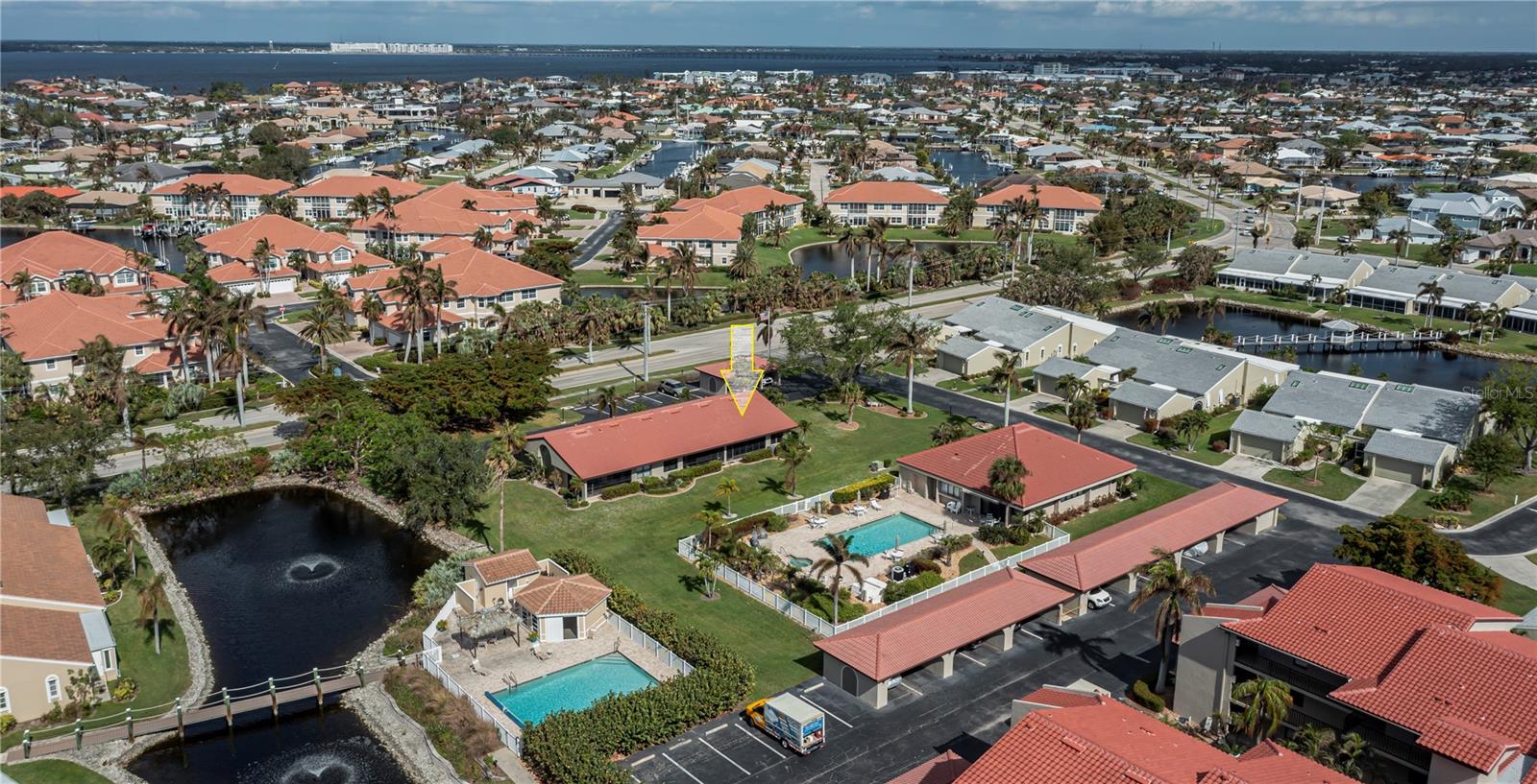 2601 W MARION AVE #91A, PUNTA GORDA, FL, 33950