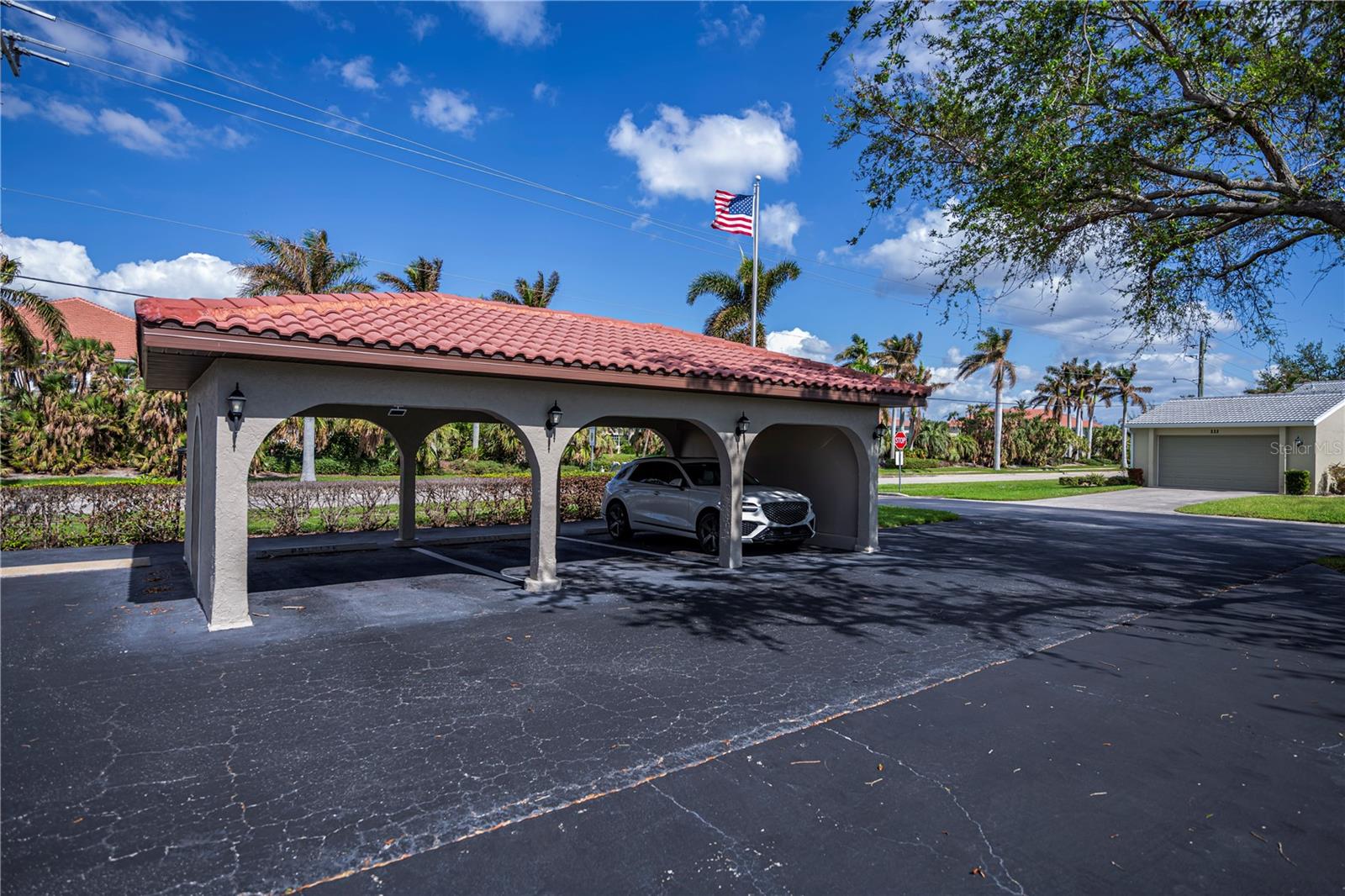 2601 W MARION AVE #91A, PUNTA GORDA, FL, 33950