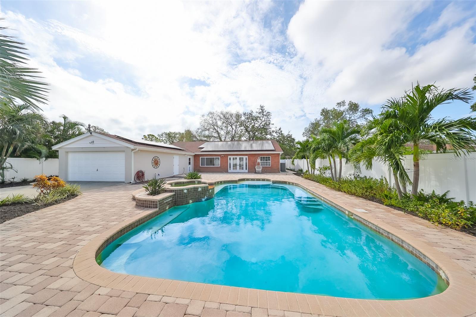 6657 BOUGAINVILLA AVE S, ST PETERSBURG, FL, 33707