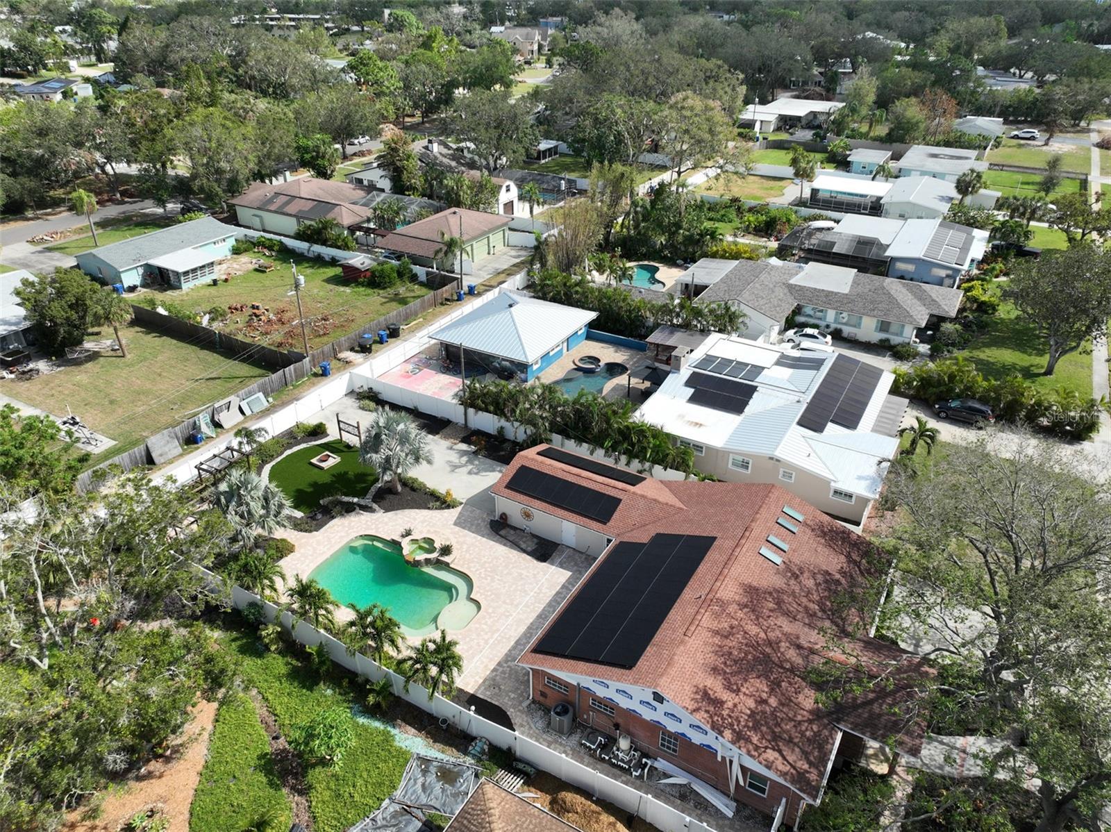6657 BOUGAINVILLA AVE S, ST PETERSBURG, FL, 33707