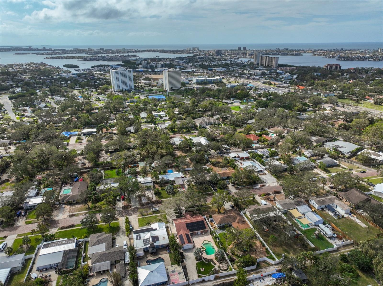 6657 BOUGAINVILLA AVE S, ST PETERSBURG, FL, 33707