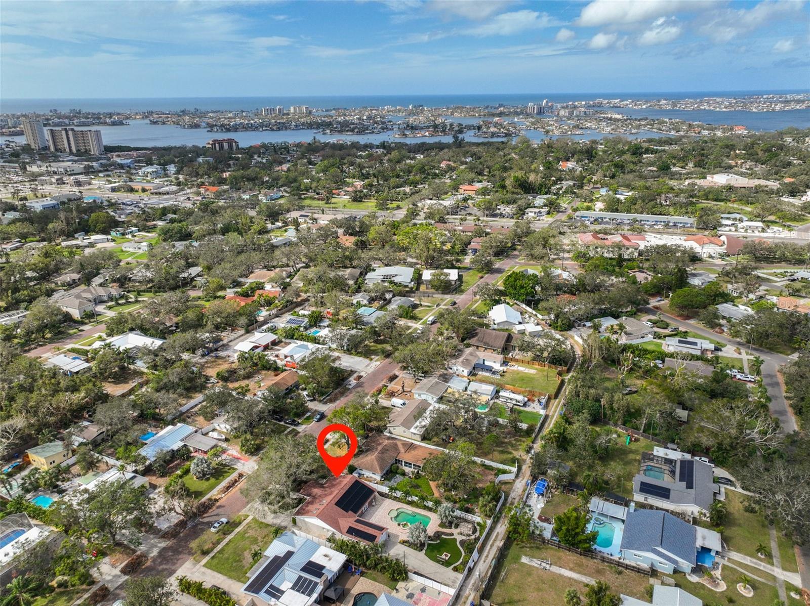6657 BOUGAINVILLA AVE S, ST PETERSBURG, FL, 33707