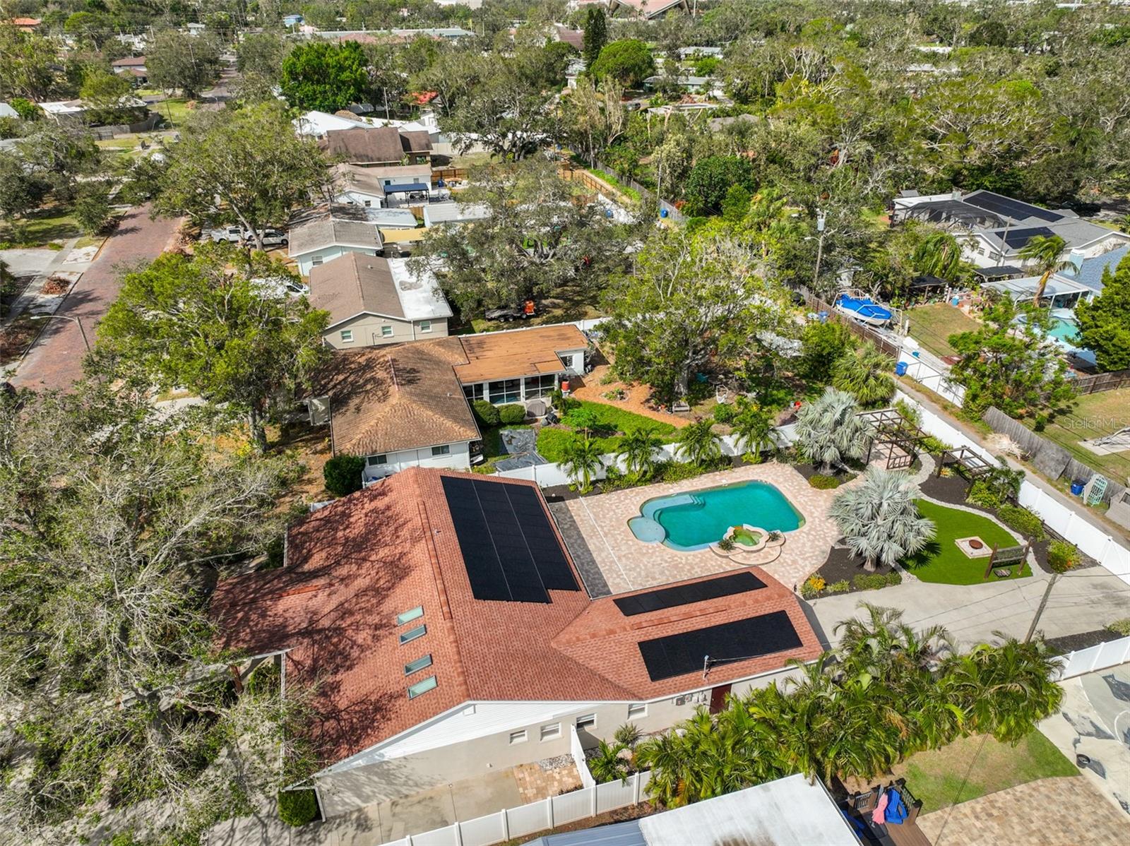 6657 BOUGAINVILLA AVE S, ST PETERSBURG, FL, 33707