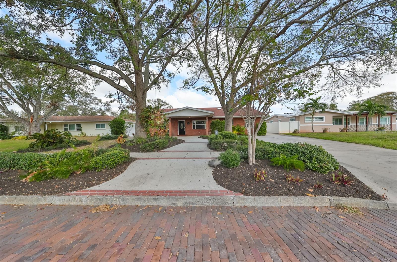 6657 BOUGAINVILLA AVE S, ST PETERSBURG, FL, 33707