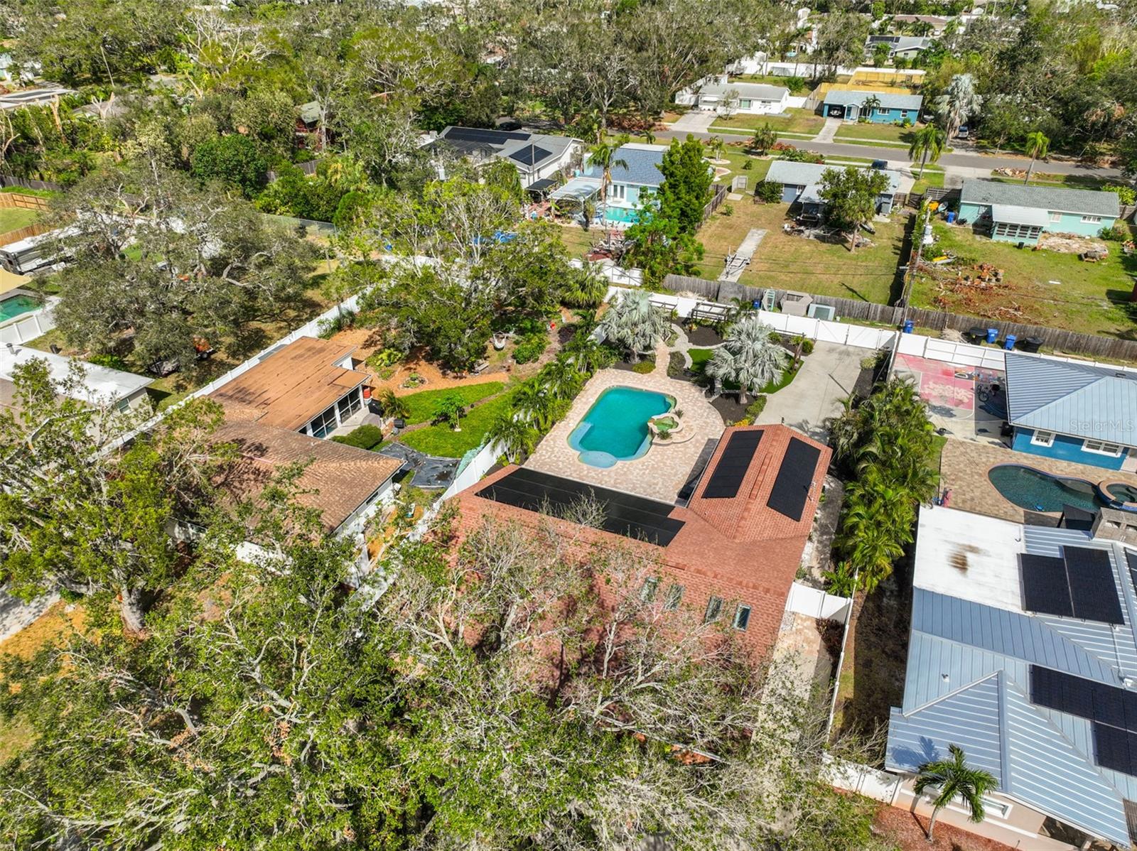6657 BOUGAINVILLA AVE S, ST PETERSBURG, FL, 33707