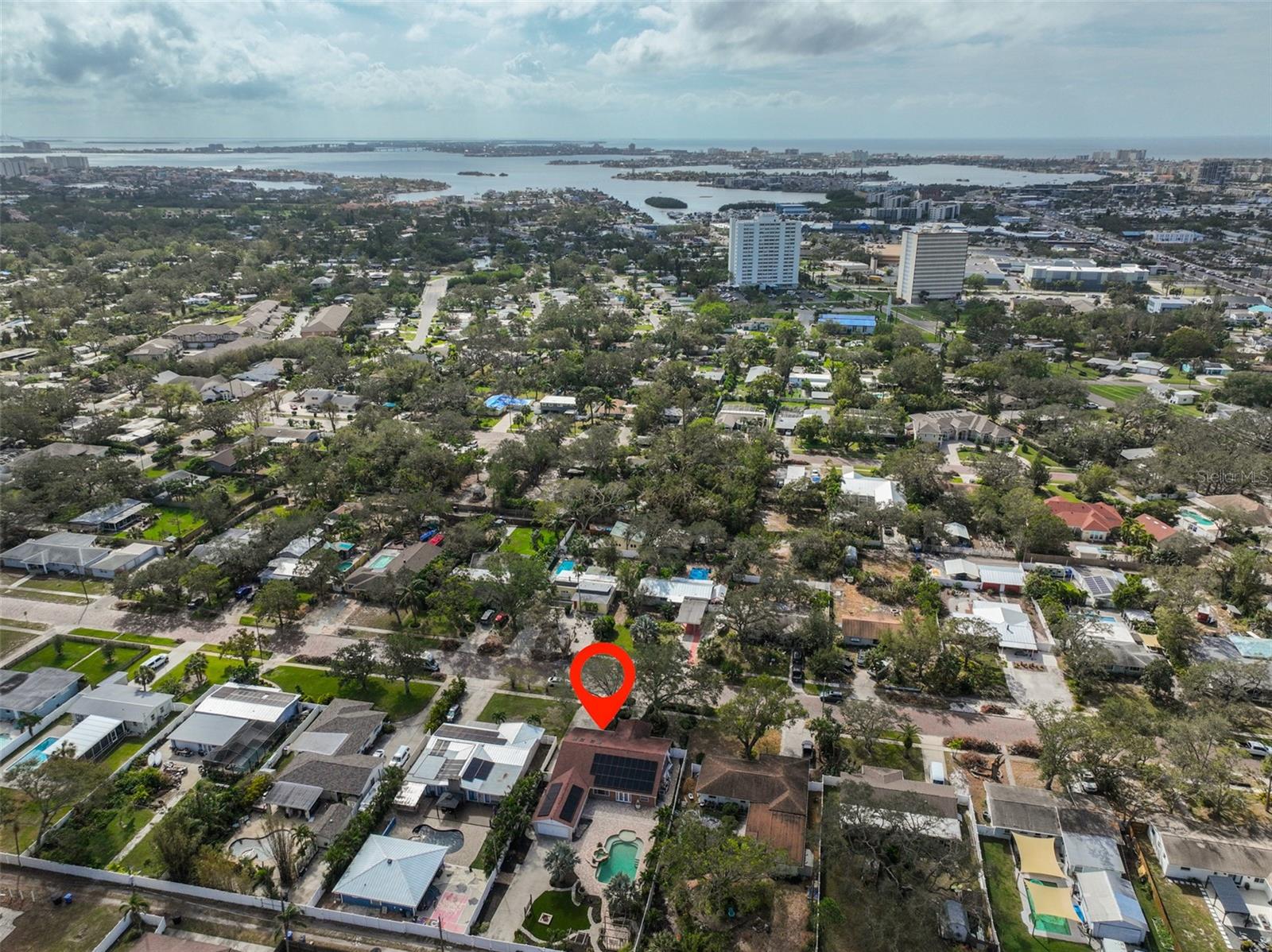 6657 BOUGAINVILLA AVE S, ST PETERSBURG, FL, 33707