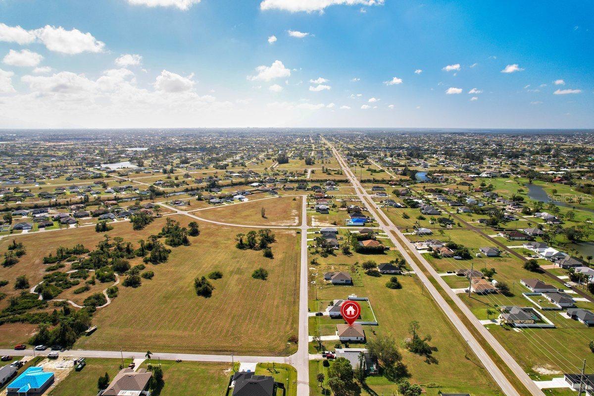 1738 NW 24TH AVE, CAPE CORAL, FL, 33993