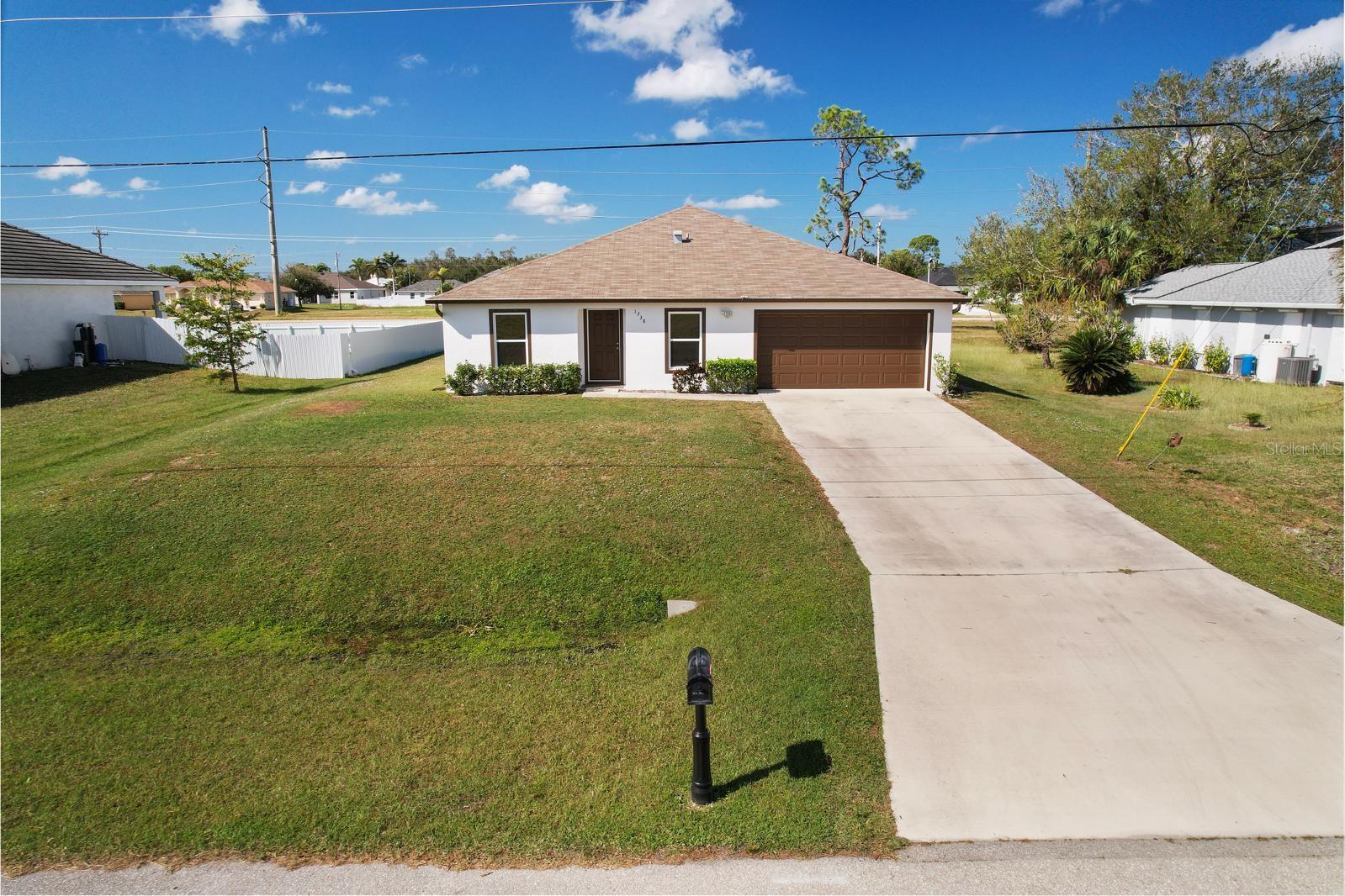 1738 NW 24TH AVE, CAPE CORAL, FL, 33993