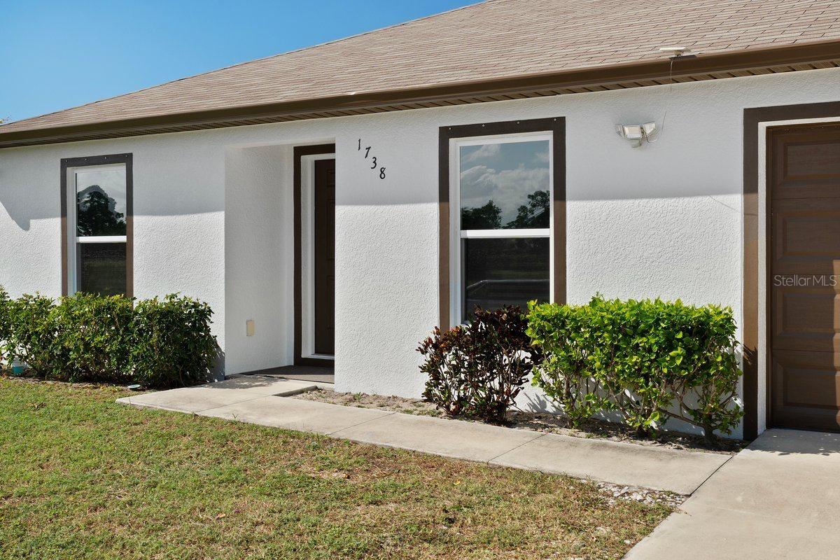 1738 NW 24TH AVE, CAPE CORAL, FL, 33993