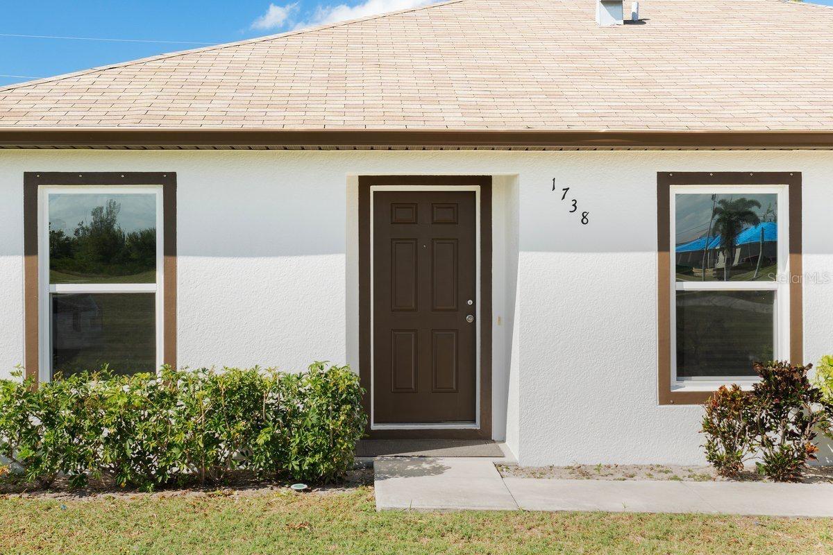 1738 NW 24TH AVE, CAPE CORAL, FL, 33993