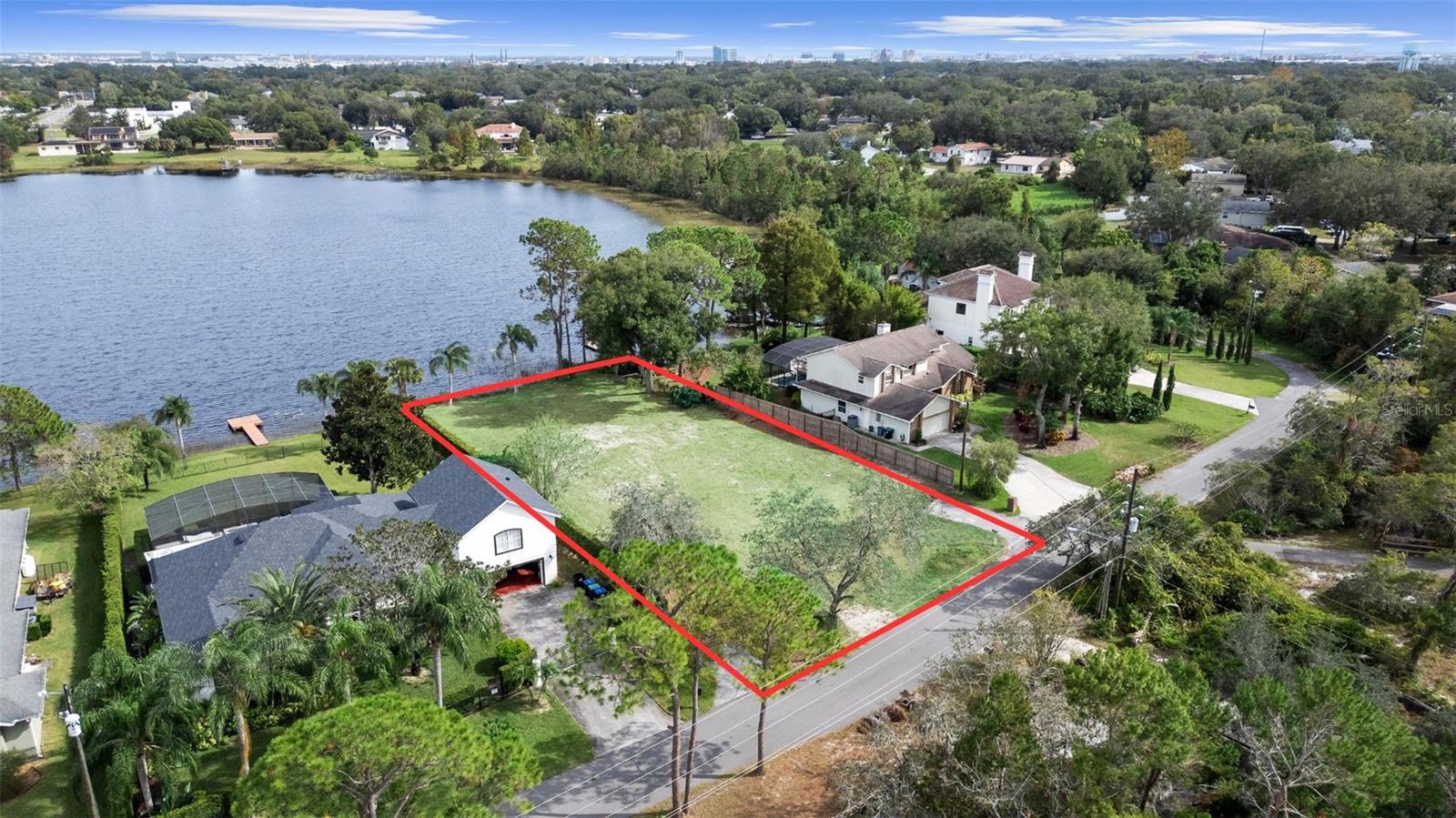 5588 PALM LAKE CIR, ORLANDO, FL, 32819