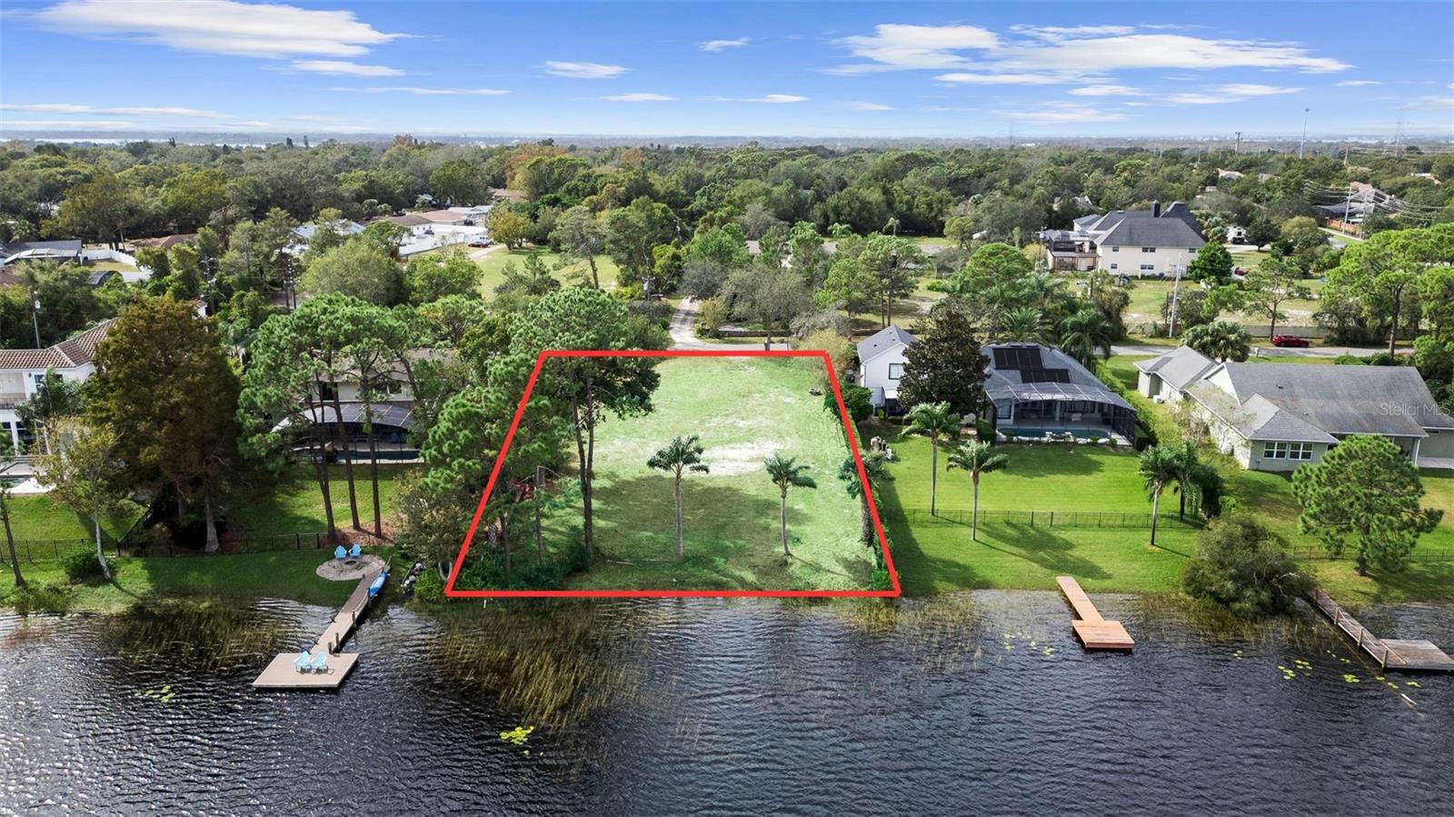 5588 PALM LAKE CIR, ORLANDO, FL, 32819