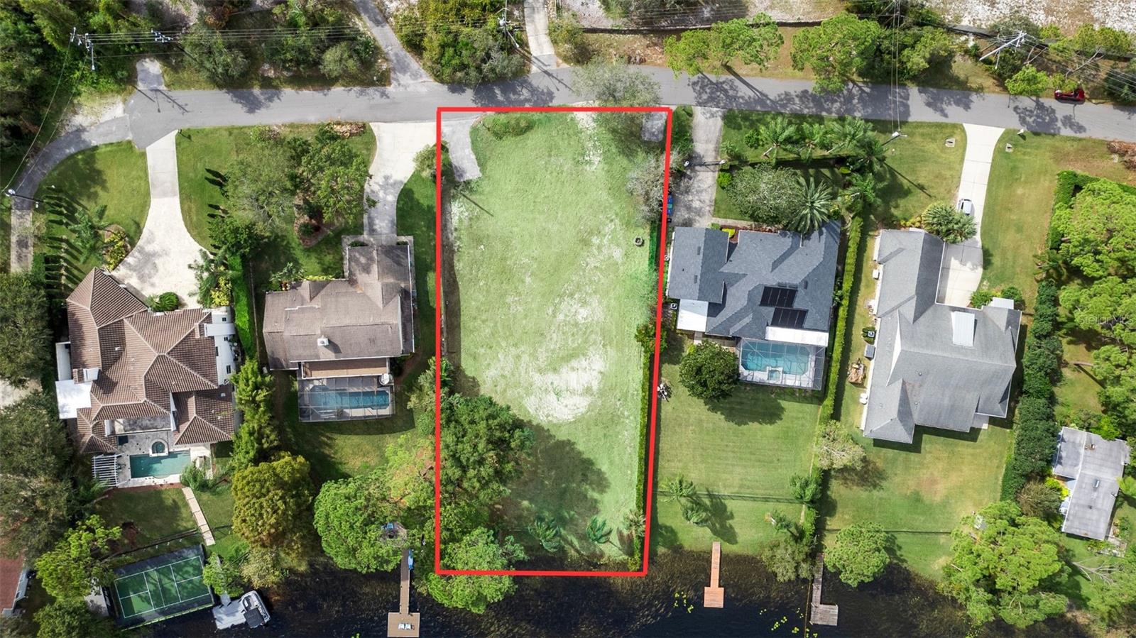 5588 PALM LAKE CIR, ORLANDO, FL, 32819