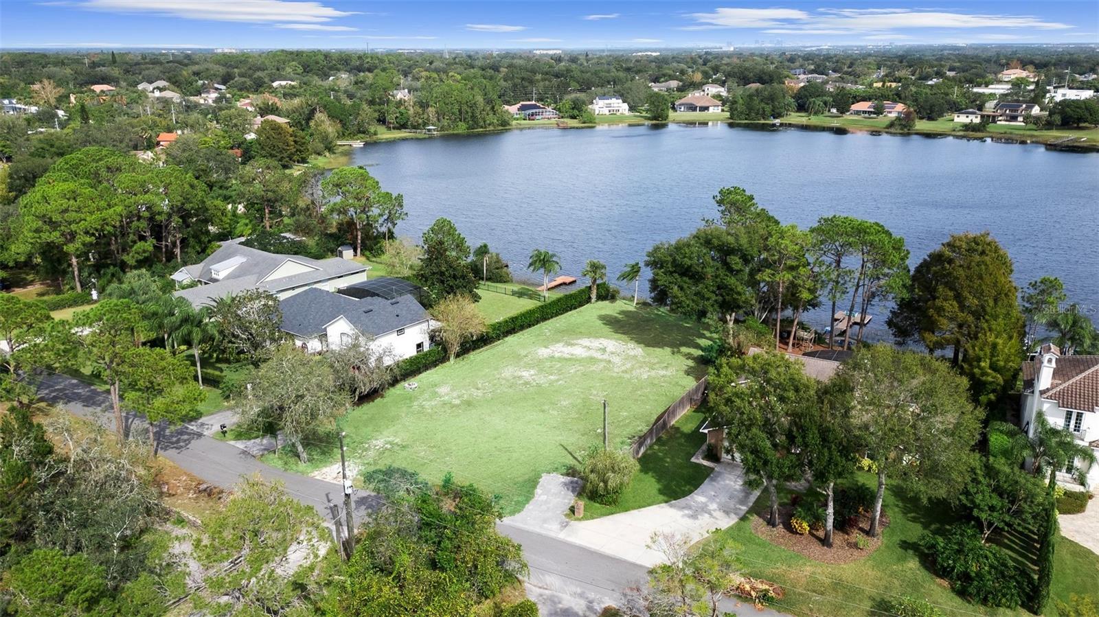 5588 PALM LAKE CIR, ORLANDO, FL, 32819