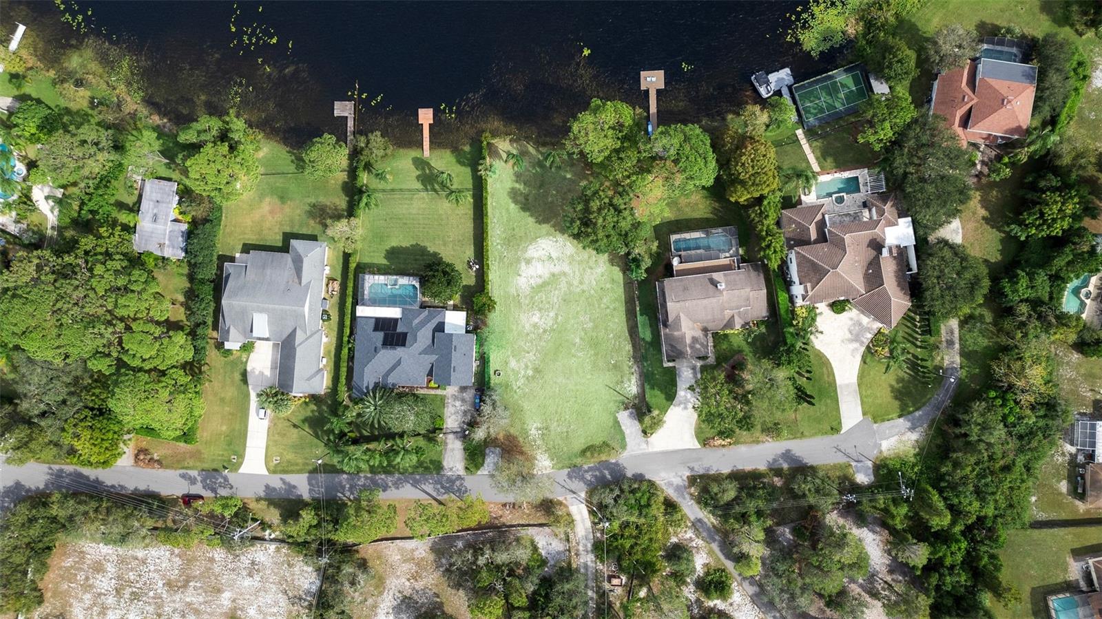 5588 PALM LAKE CIR, ORLANDO, FL, 32819