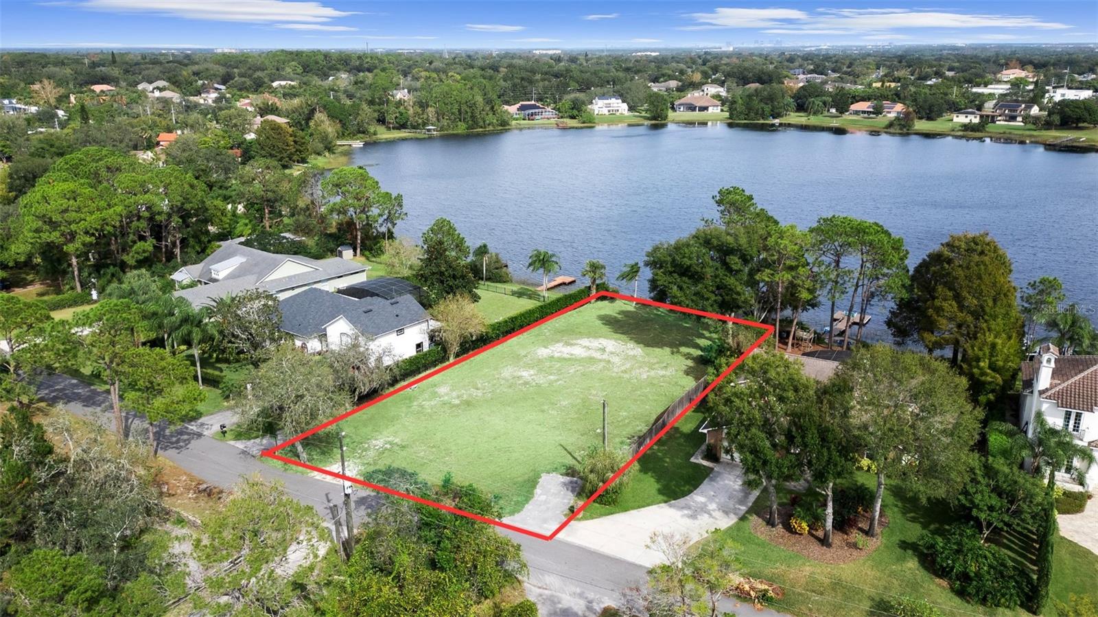 5588 PALM LAKE CIR, ORLANDO, FL, 32819