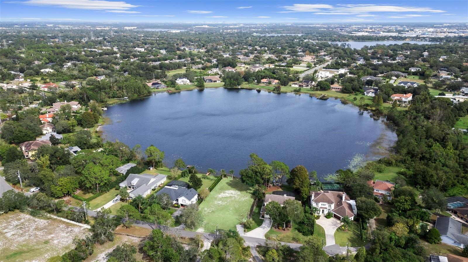 5588 PALM LAKE CIR, ORLANDO, FL, 32819