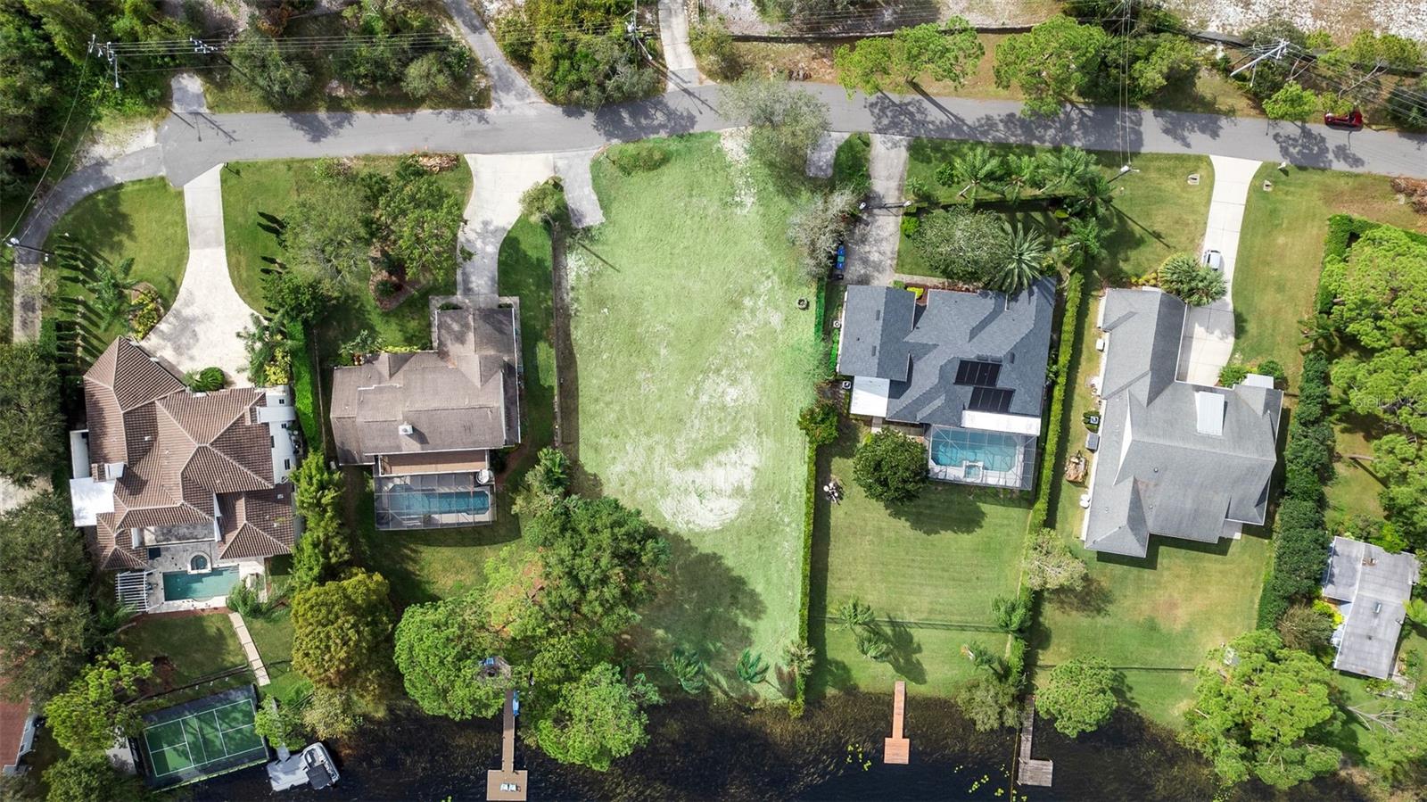 5588 PALM LAKE CIR, ORLANDO, FL, 32819