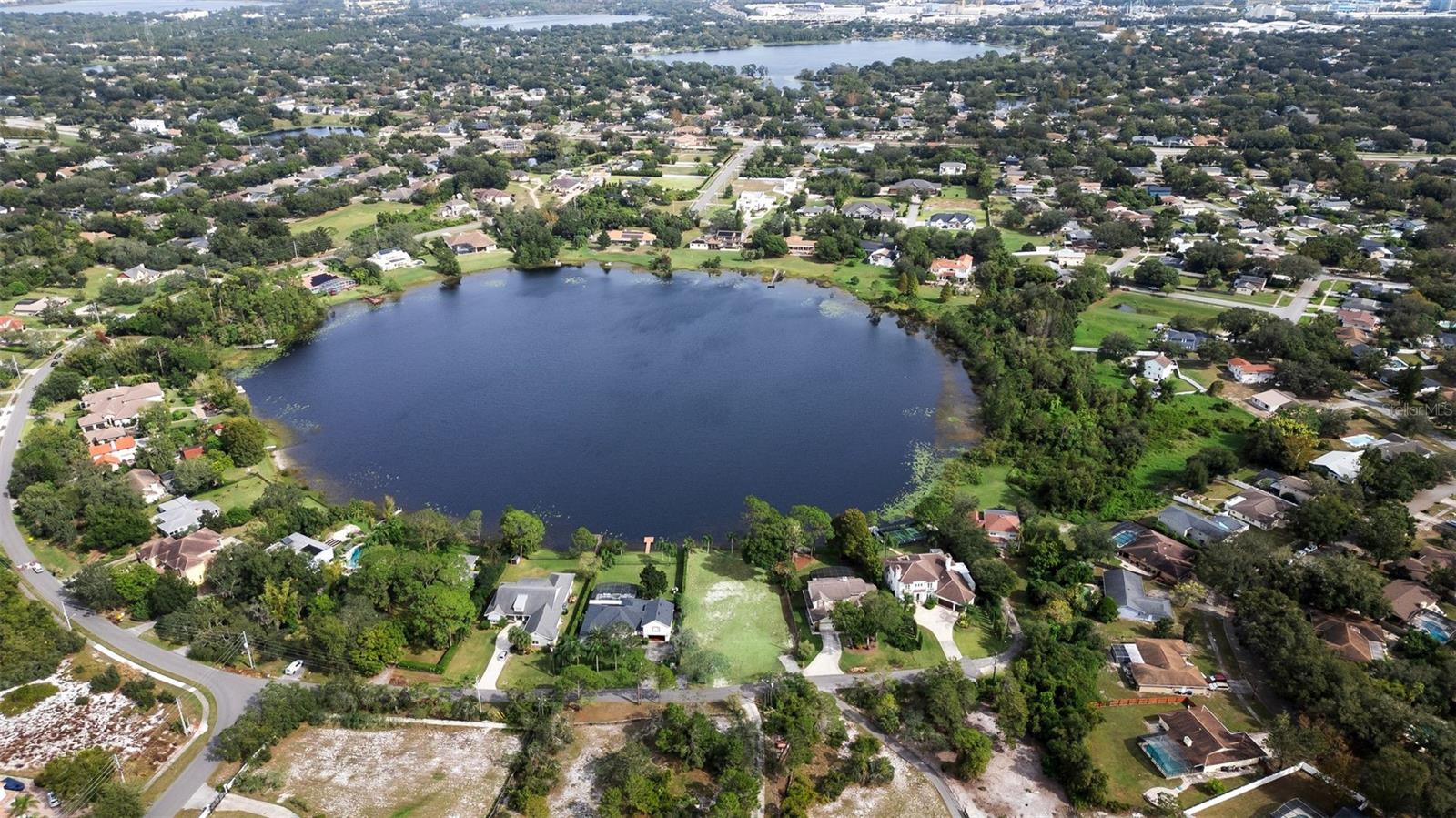 5588 PALM LAKE CIR, ORLANDO, FL, 32819