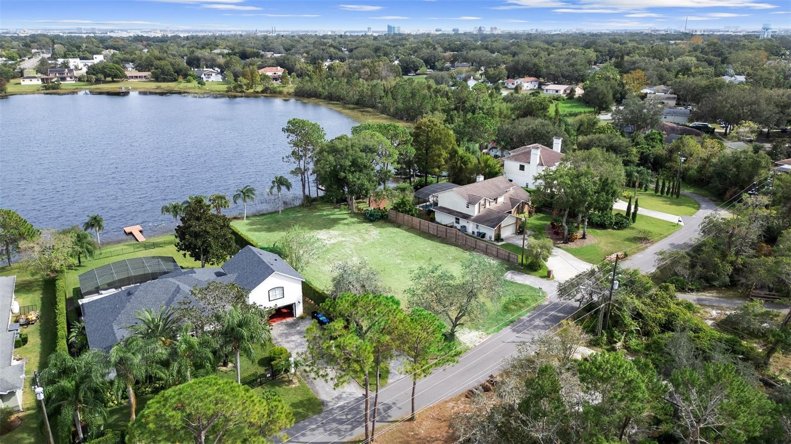 5588 PALM LAKE CIR, ORLANDO, FL, 32819