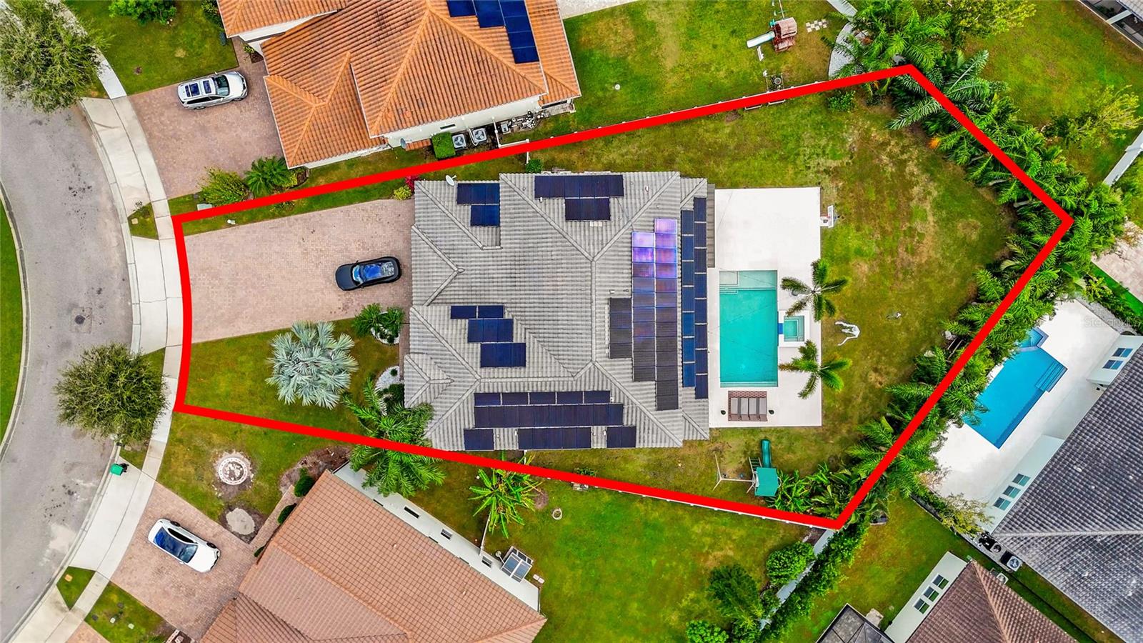 8460 KARWICK ST, ORLANDO, FL, 32836