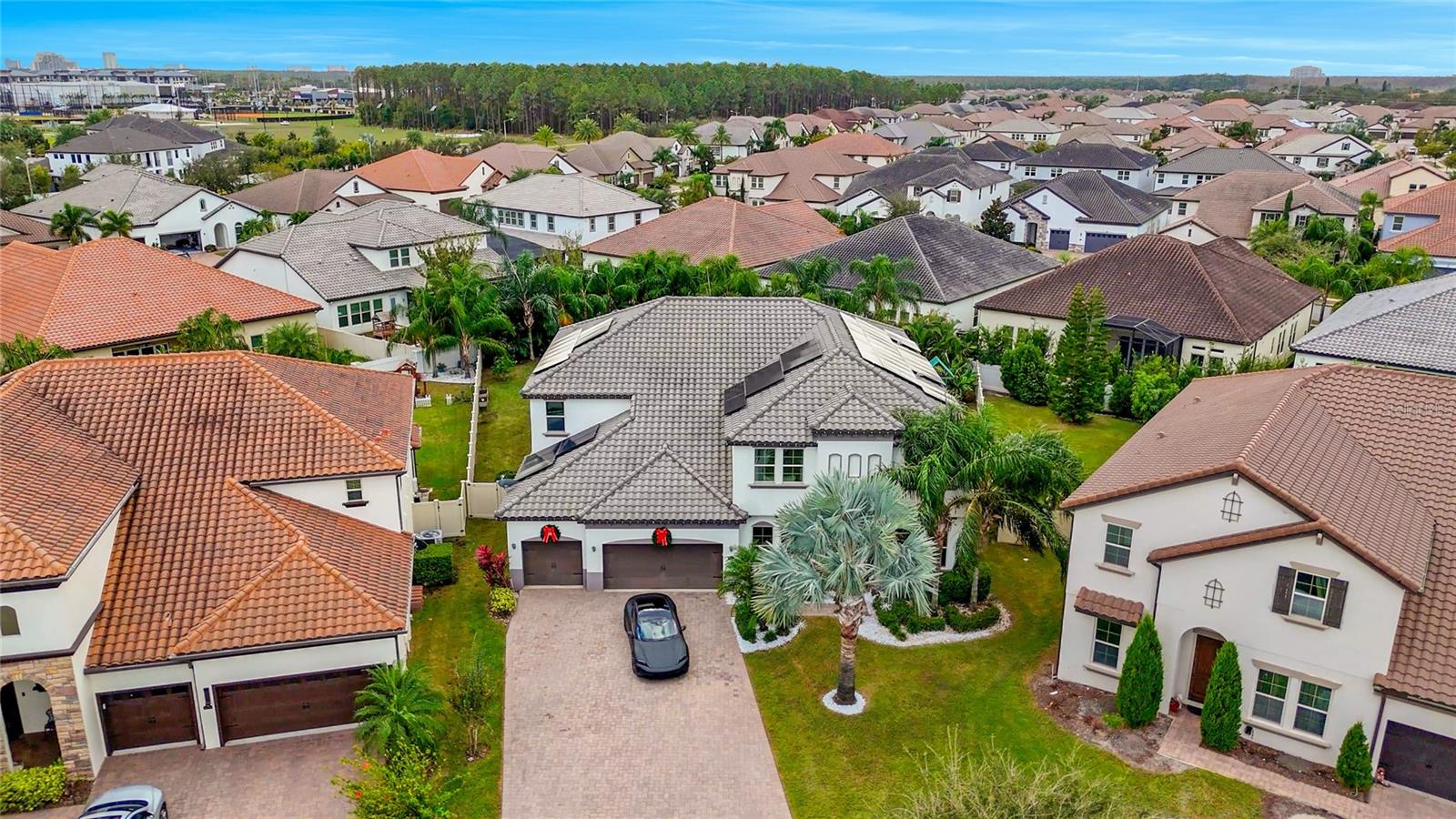 8460 KARWICK ST, ORLANDO, FL, 32836
