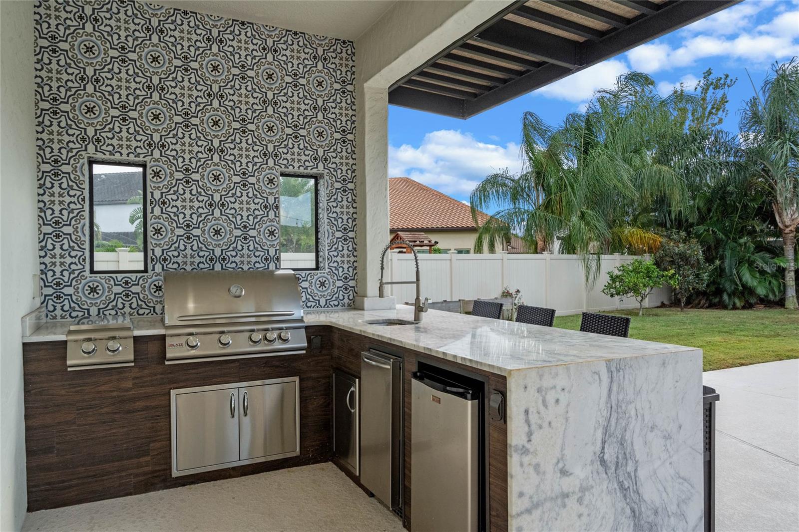 8460 KARWICK ST, ORLANDO, FL, 32836
