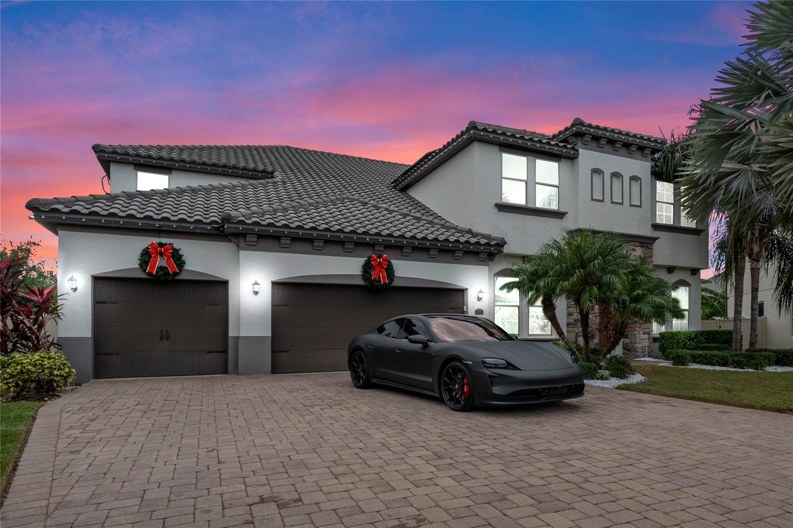 8460 KARWICK ST, ORLANDO, FL, 32836