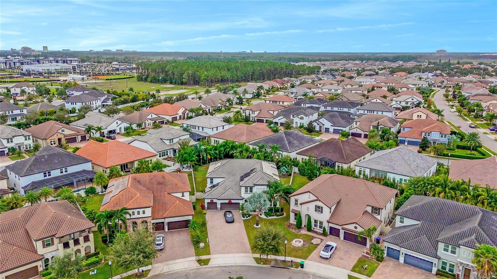 8460 KARWICK ST, ORLANDO, FL, 32836