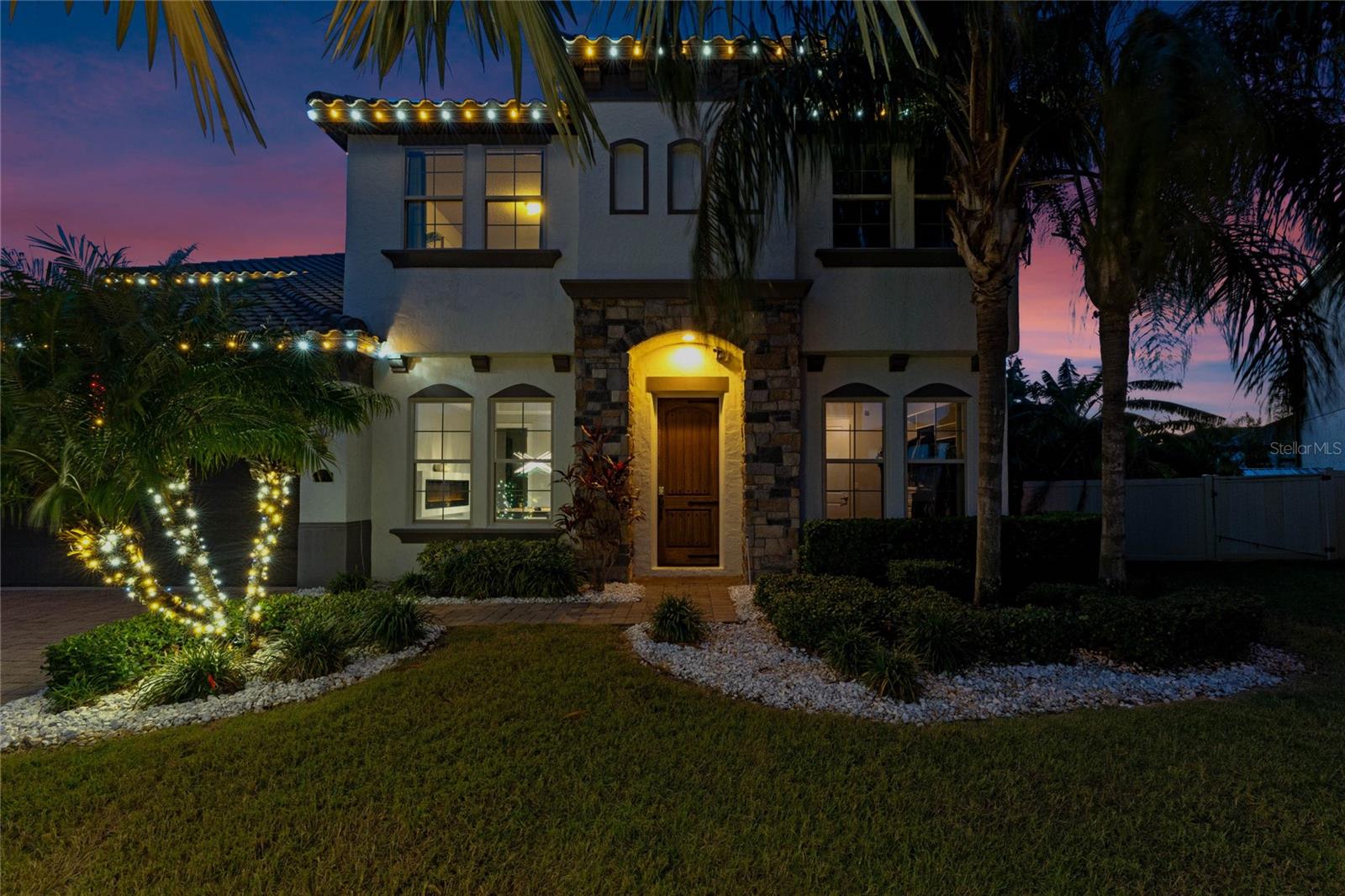 8460 KARWICK ST, ORLANDO, FL, 32836