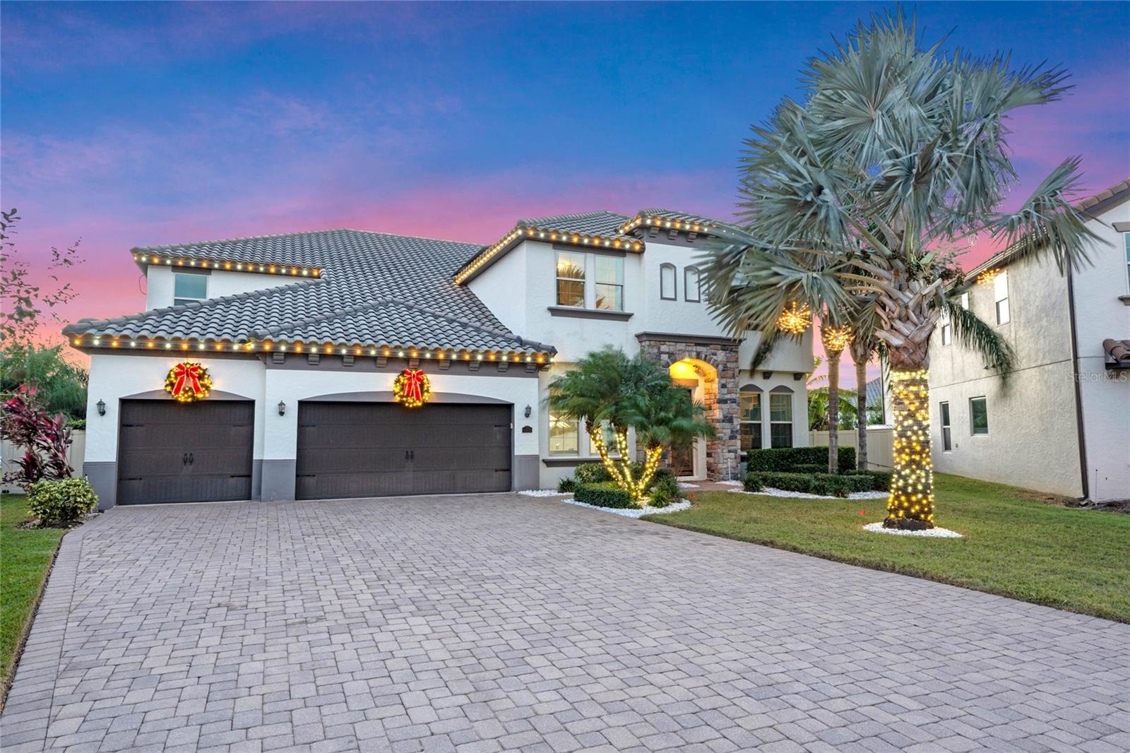 8460 KARWICK ST, ORLANDO, FL, 32836