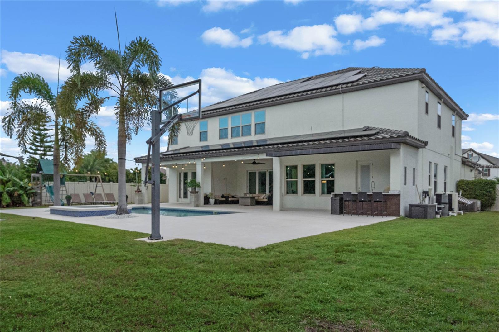 8460 KARWICK ST, ORLANDO, FL, 32836