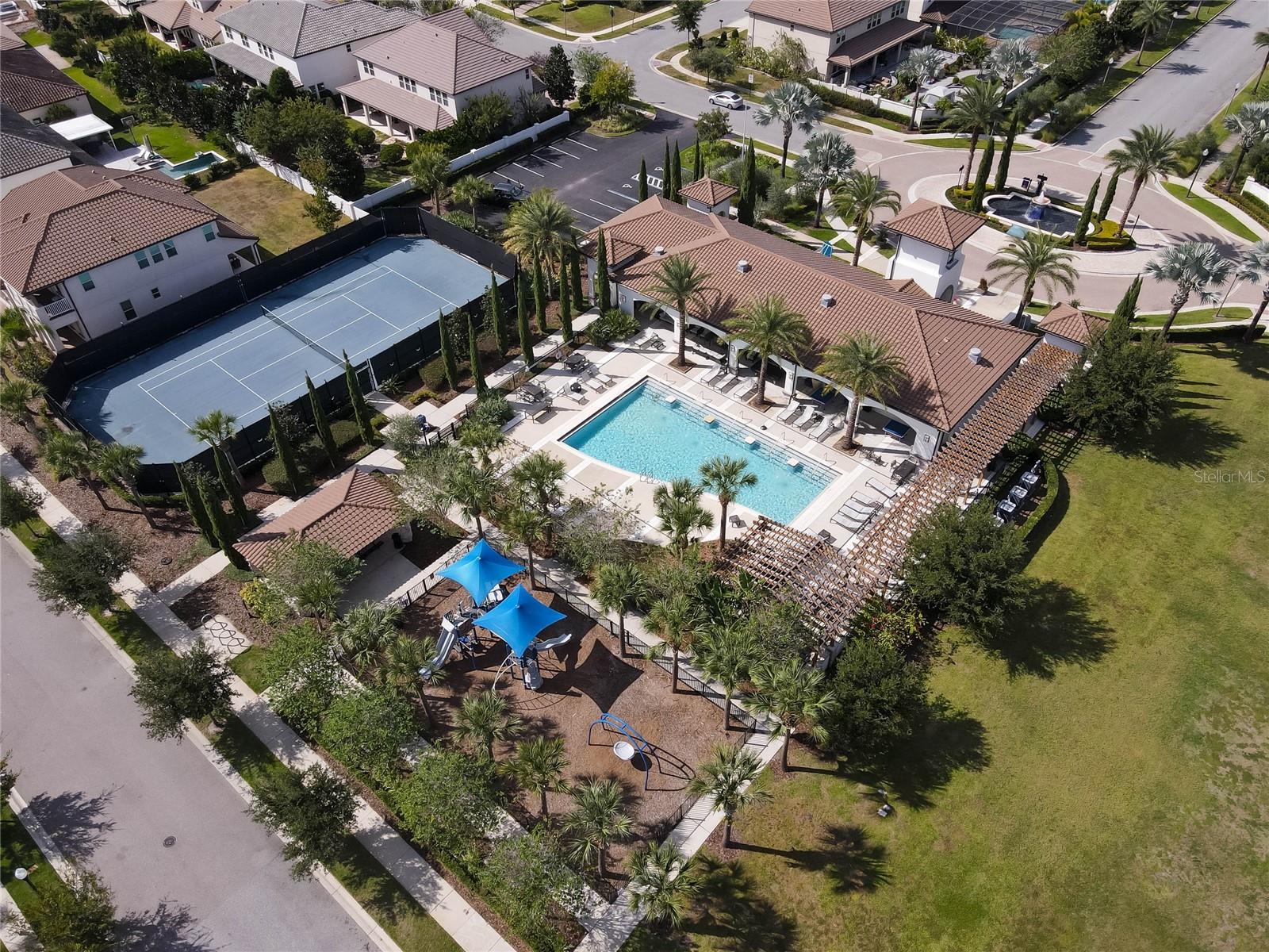 8460 KARWICK ST, ORLANDO, FL, 32836