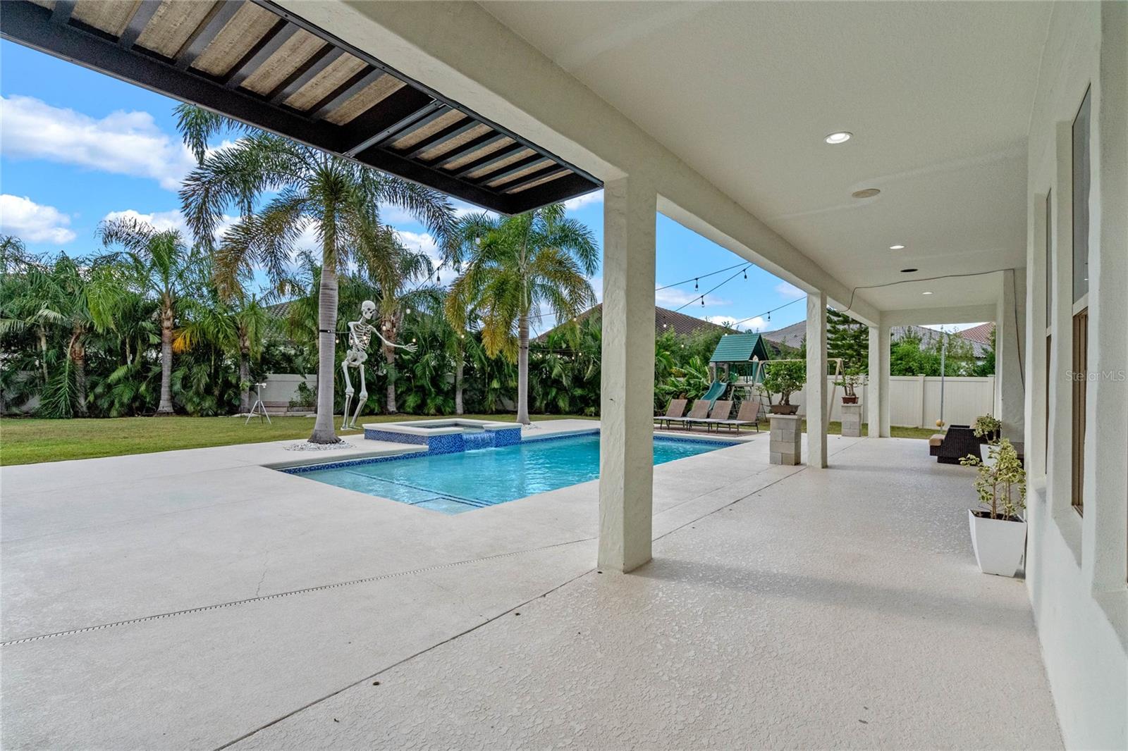 8460 KARWICK ST, ORLANDO, FL, 32836