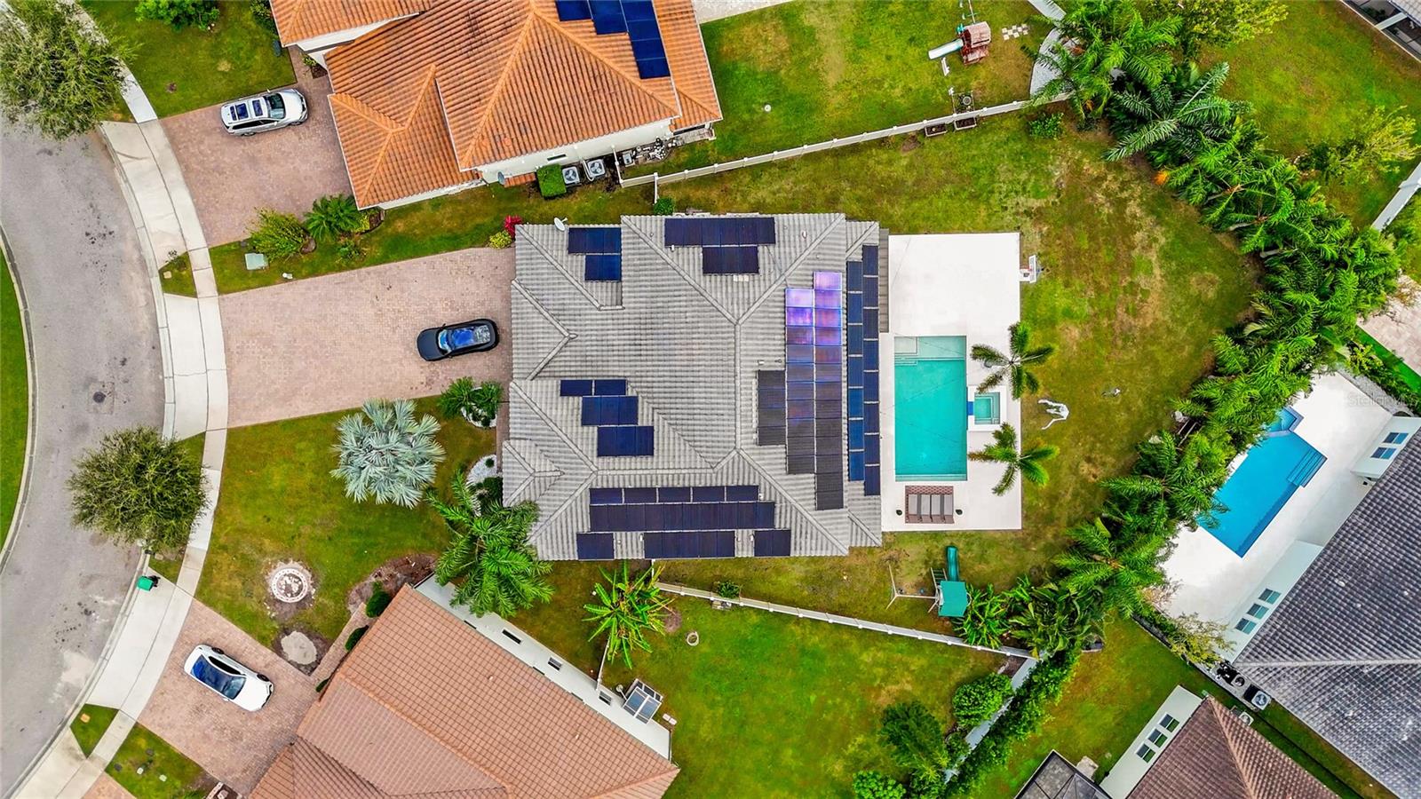 8460 KARWICK ST, ORLANDO, FL, 32836