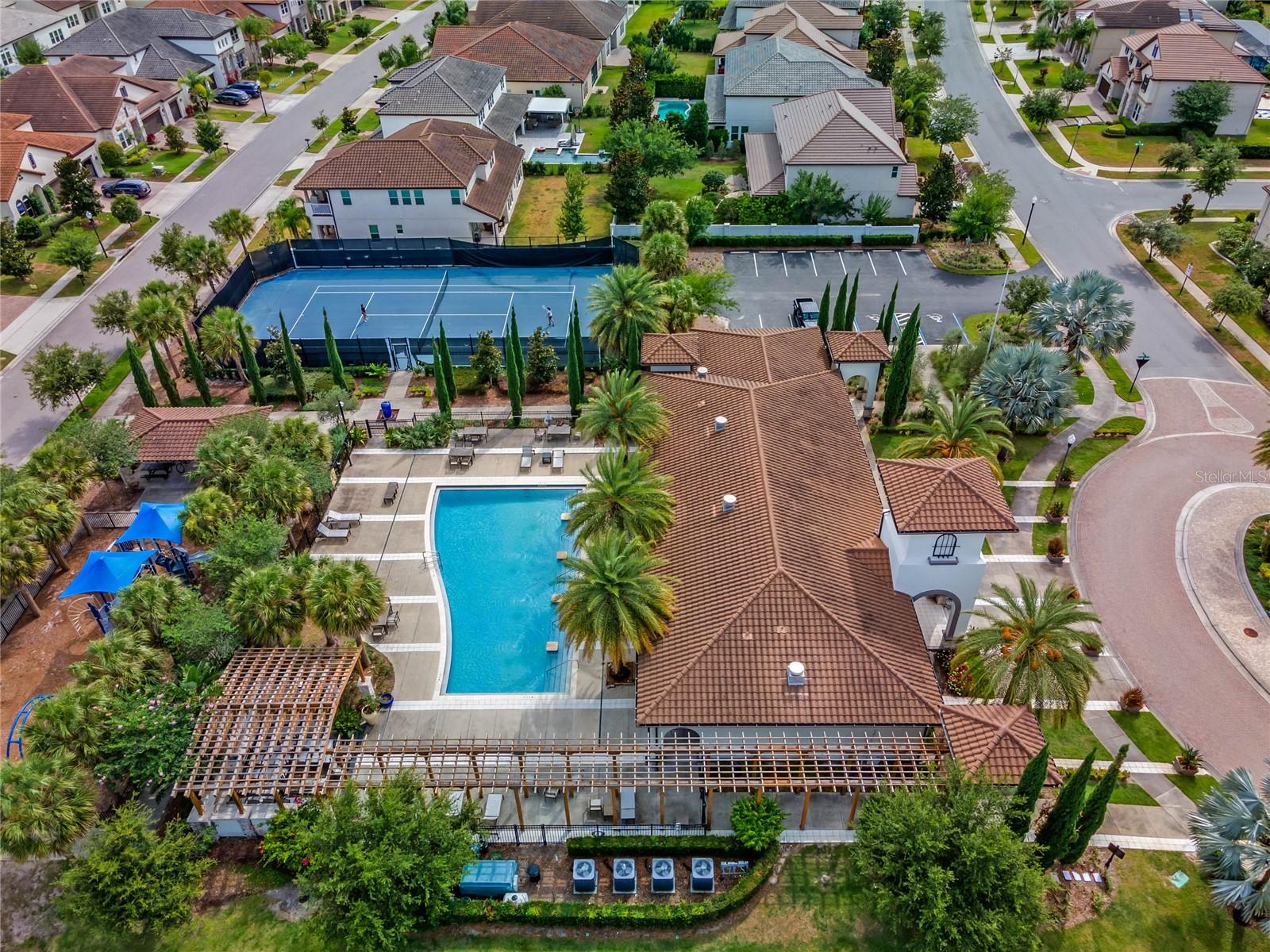 8460 KARWICK ST, ORLANDO, FL, 32836